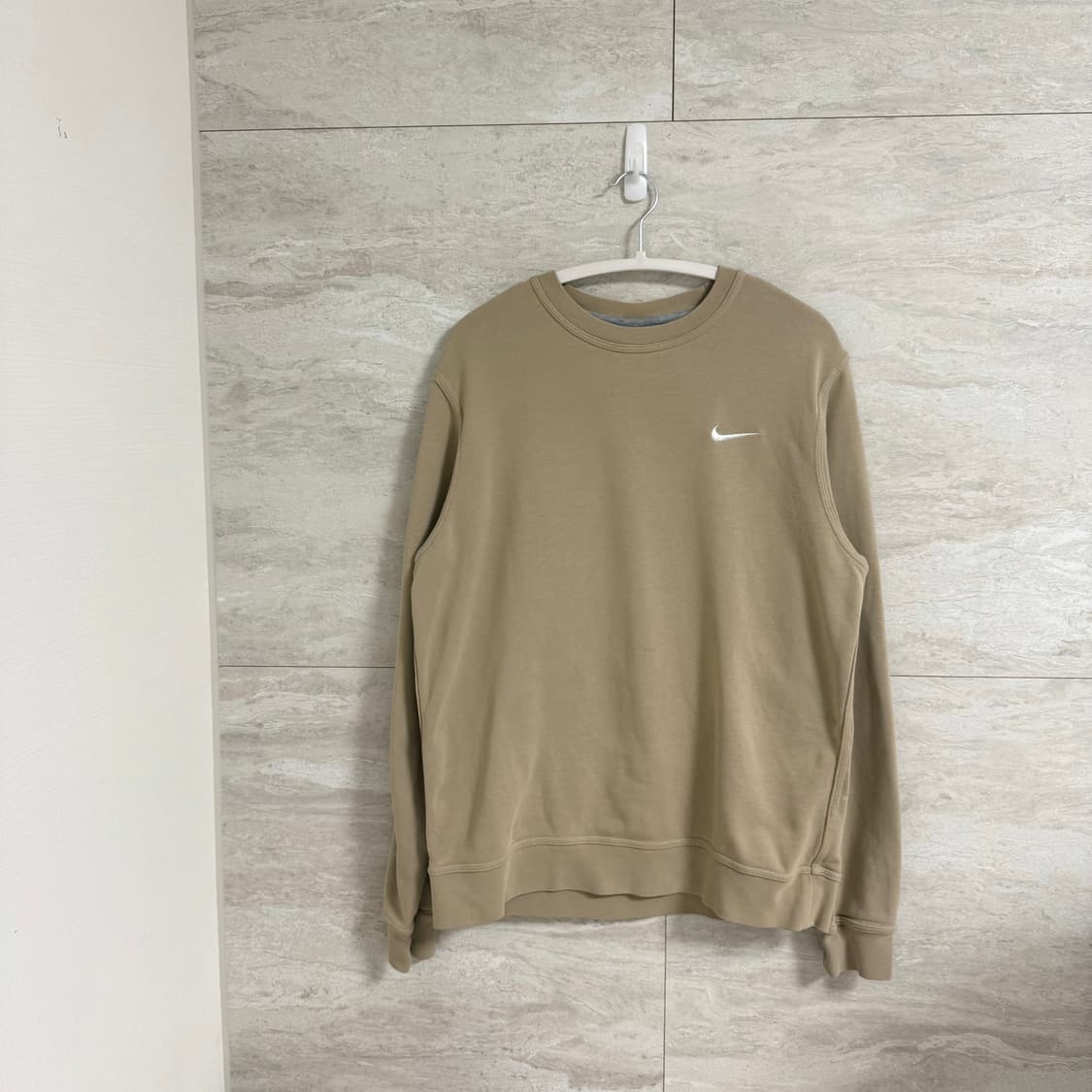 나이키 맨투맨 상품이미지2