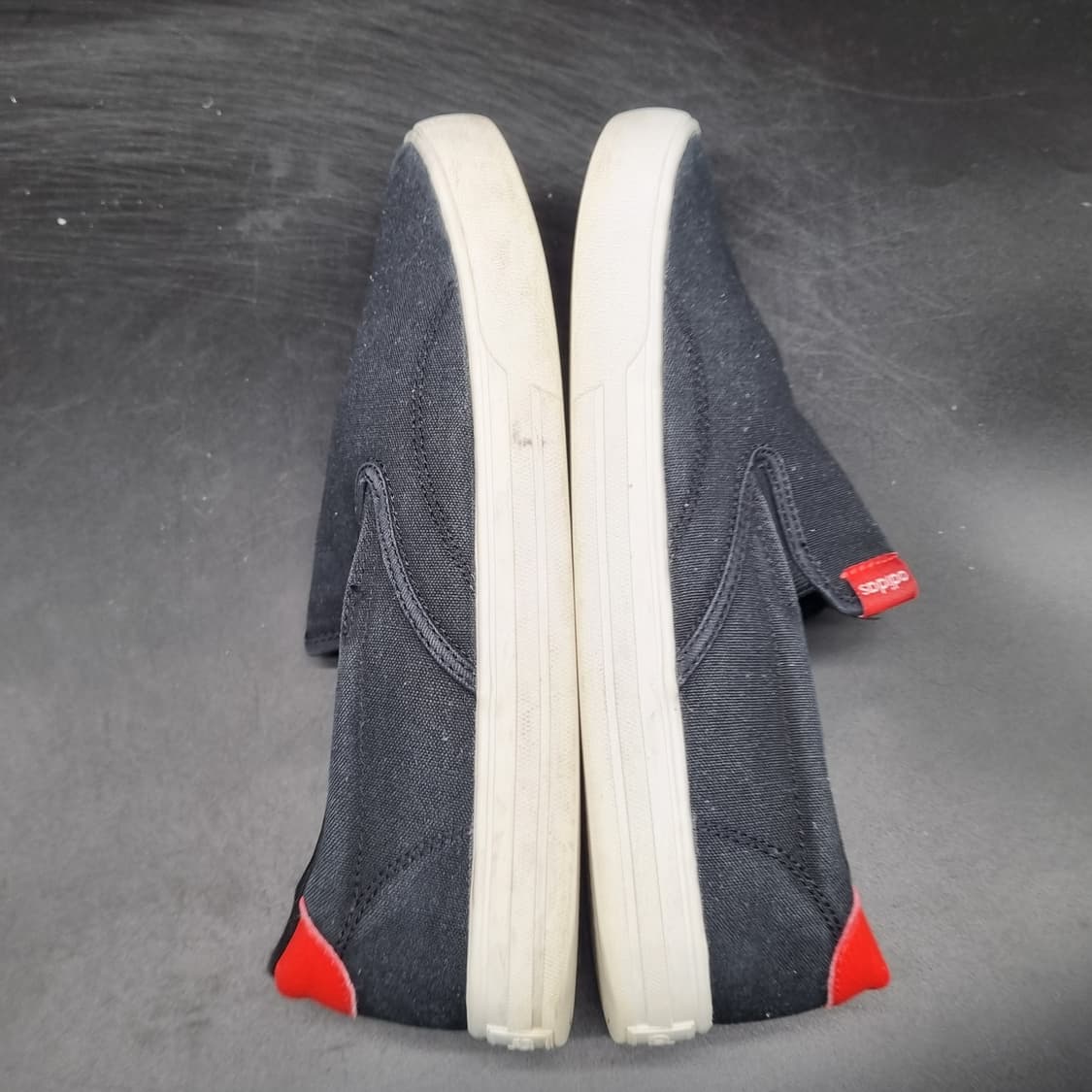 아디다스 네오 vs 남성슬립온275 상품이미지5