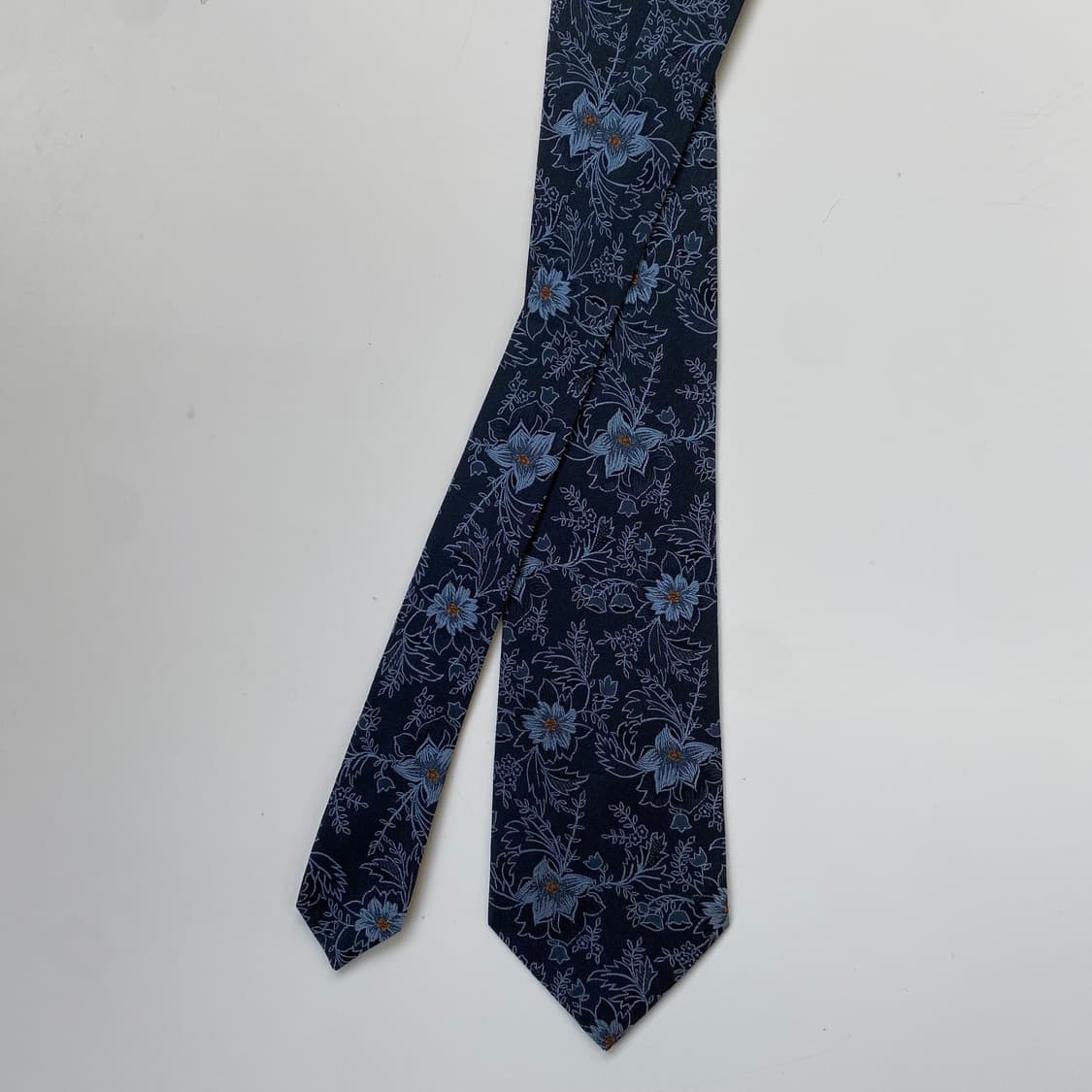 겐조(KENZO) 명품 정품 넥타이 상품이미지2