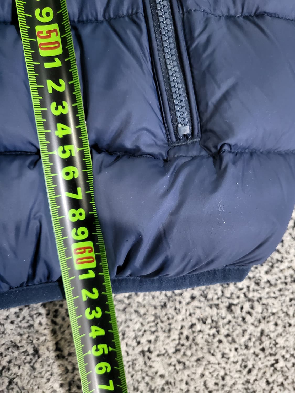 타미힐피거(Tommy Hilfiger) 클래식 자켓 상품이미지9