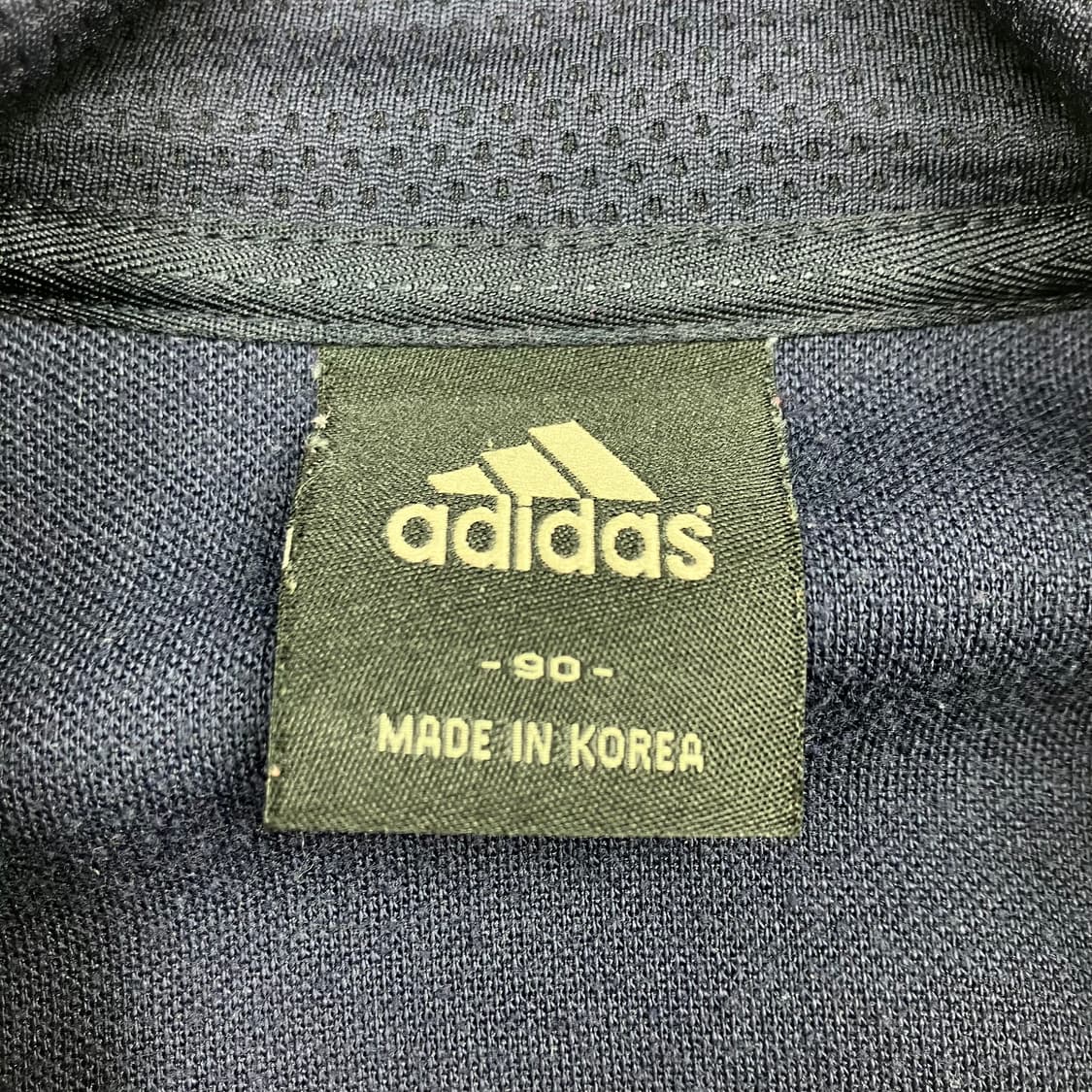 [90] 아디다스 트랙탑 져지 상품이미지8