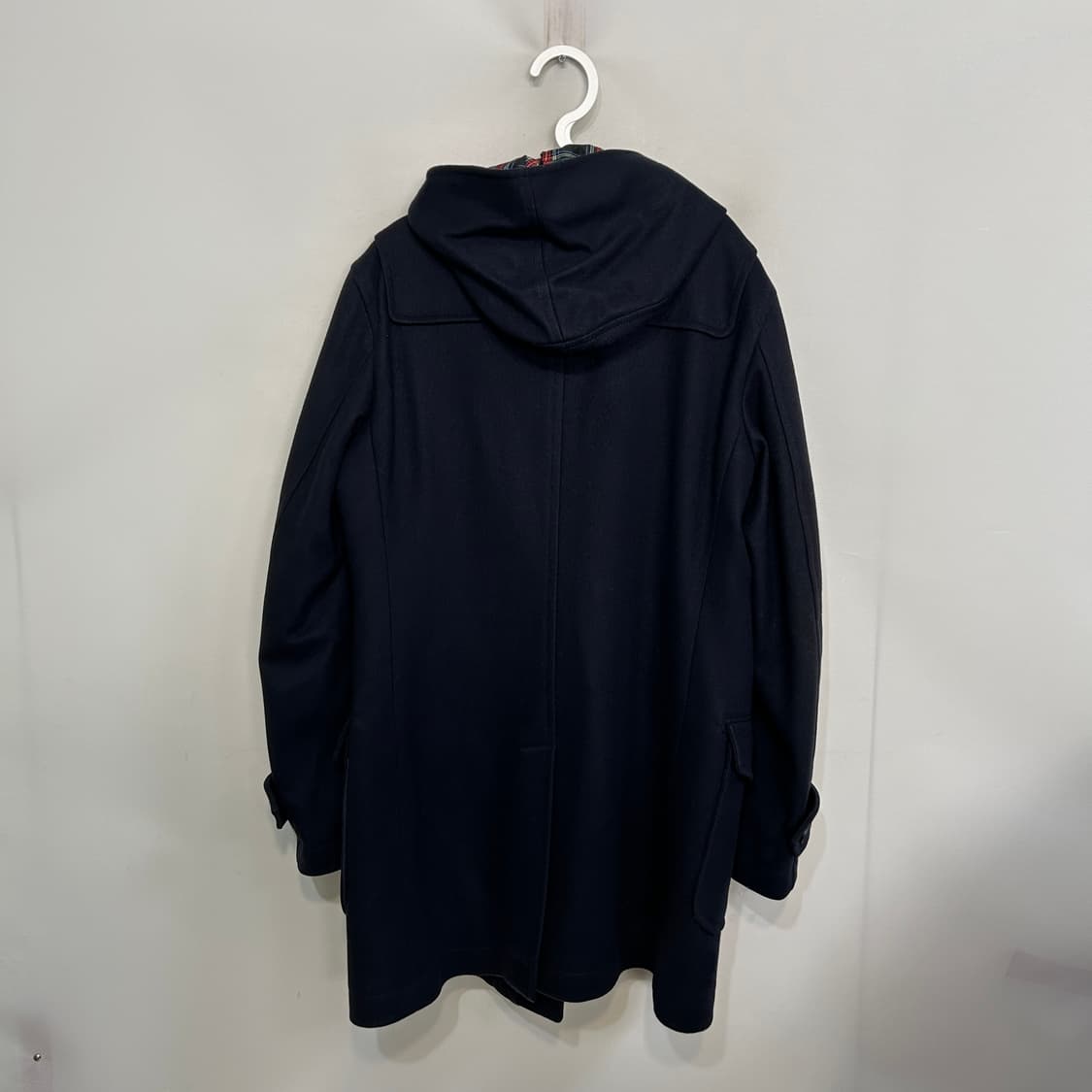 돌체앤가바나 남성 더블코트 50사이즈 (105) 상품이미지3