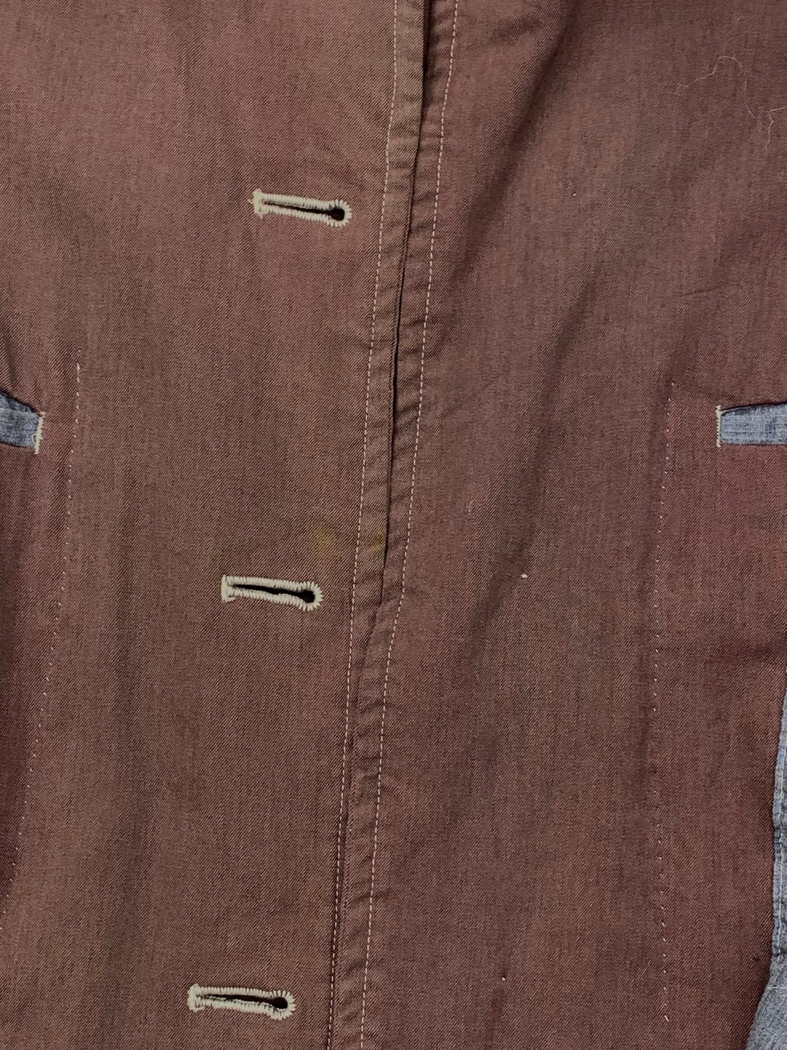 Comme des garcons 꼼데가르송 자켓 상품이미지8