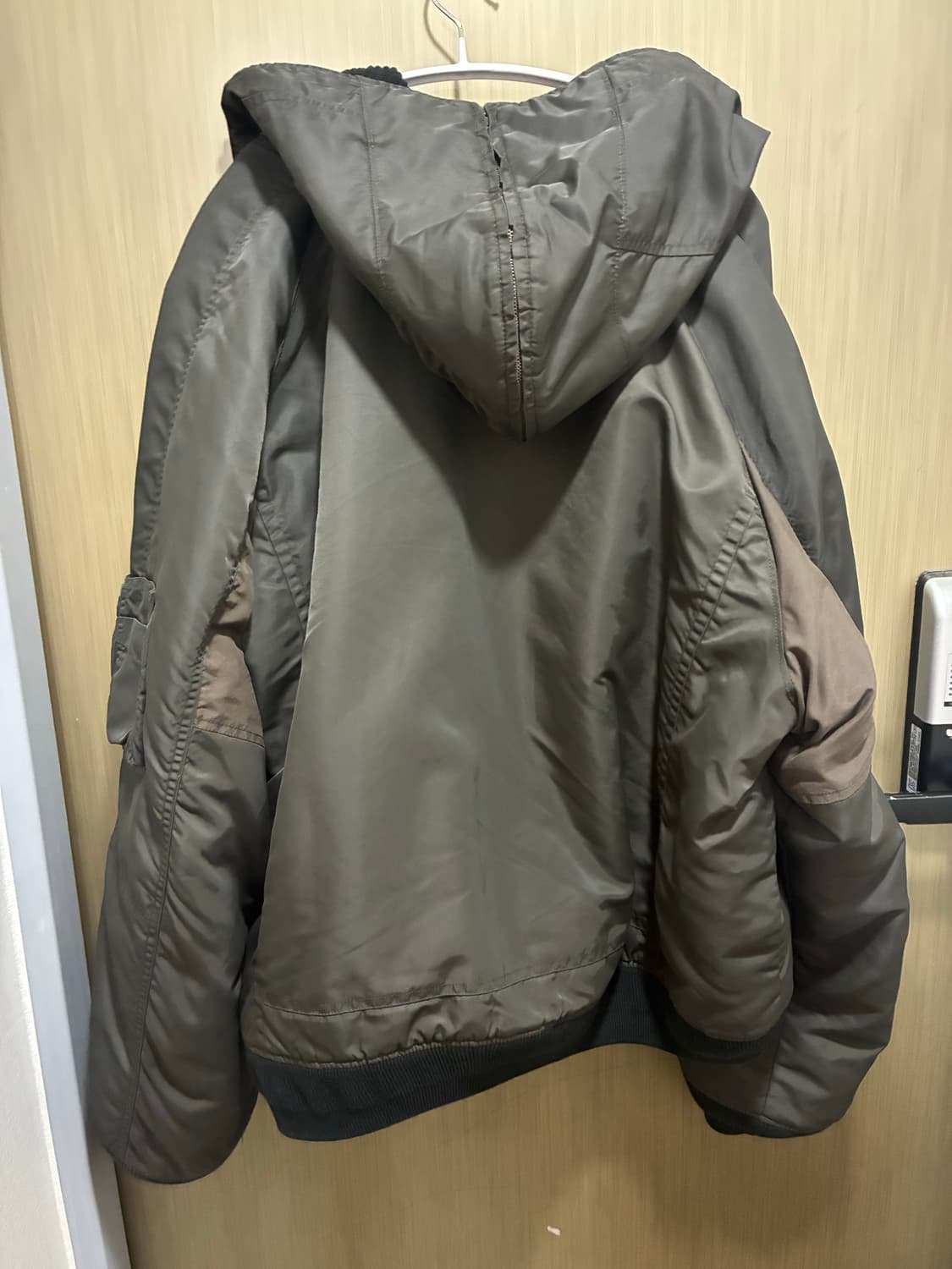 폴리테루 n2b olive 4 상품이미지2