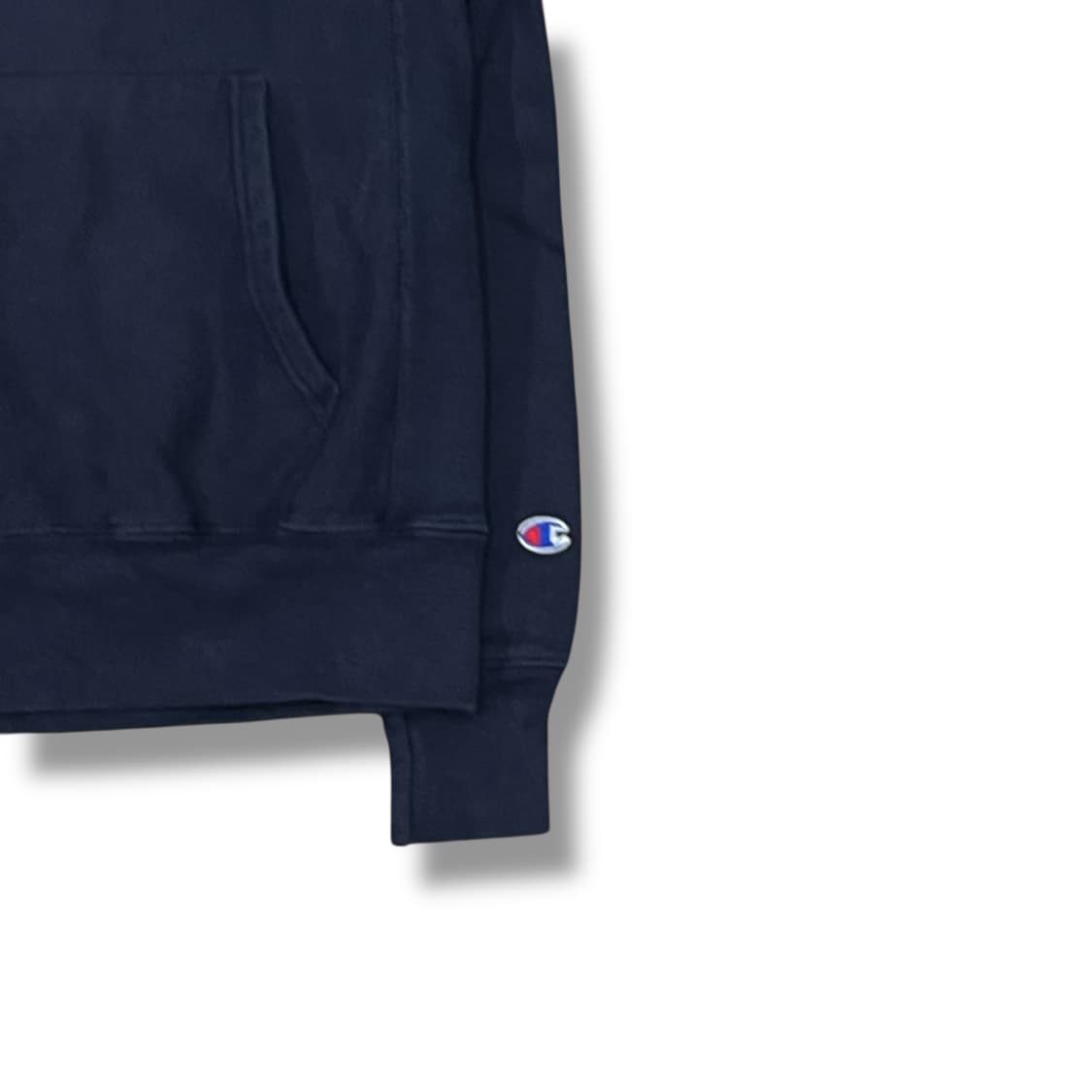 챔피온 리버스위브 후드티 s08461 상품이미지6