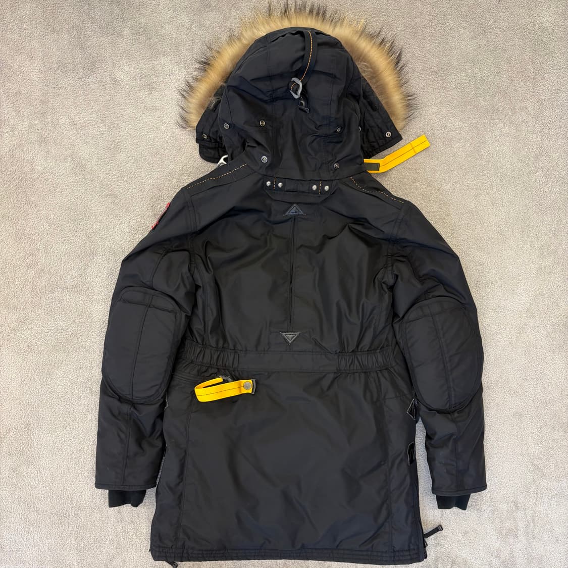 파라점퍼스 코디악 패딩 상품이미지7