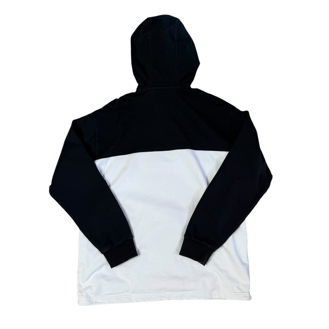 뉴발란스 후드 반집업 상품이미지3