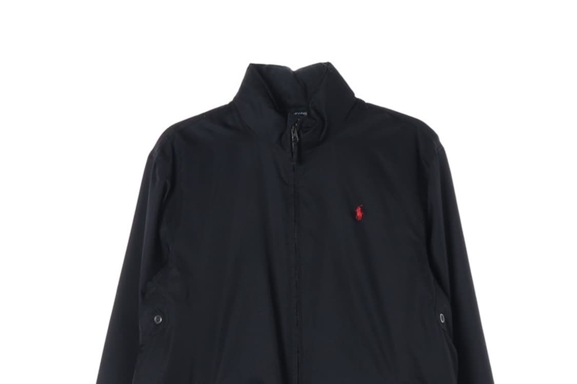 폴로 랄프로렌 기모 안감 자켓 상품이미지4