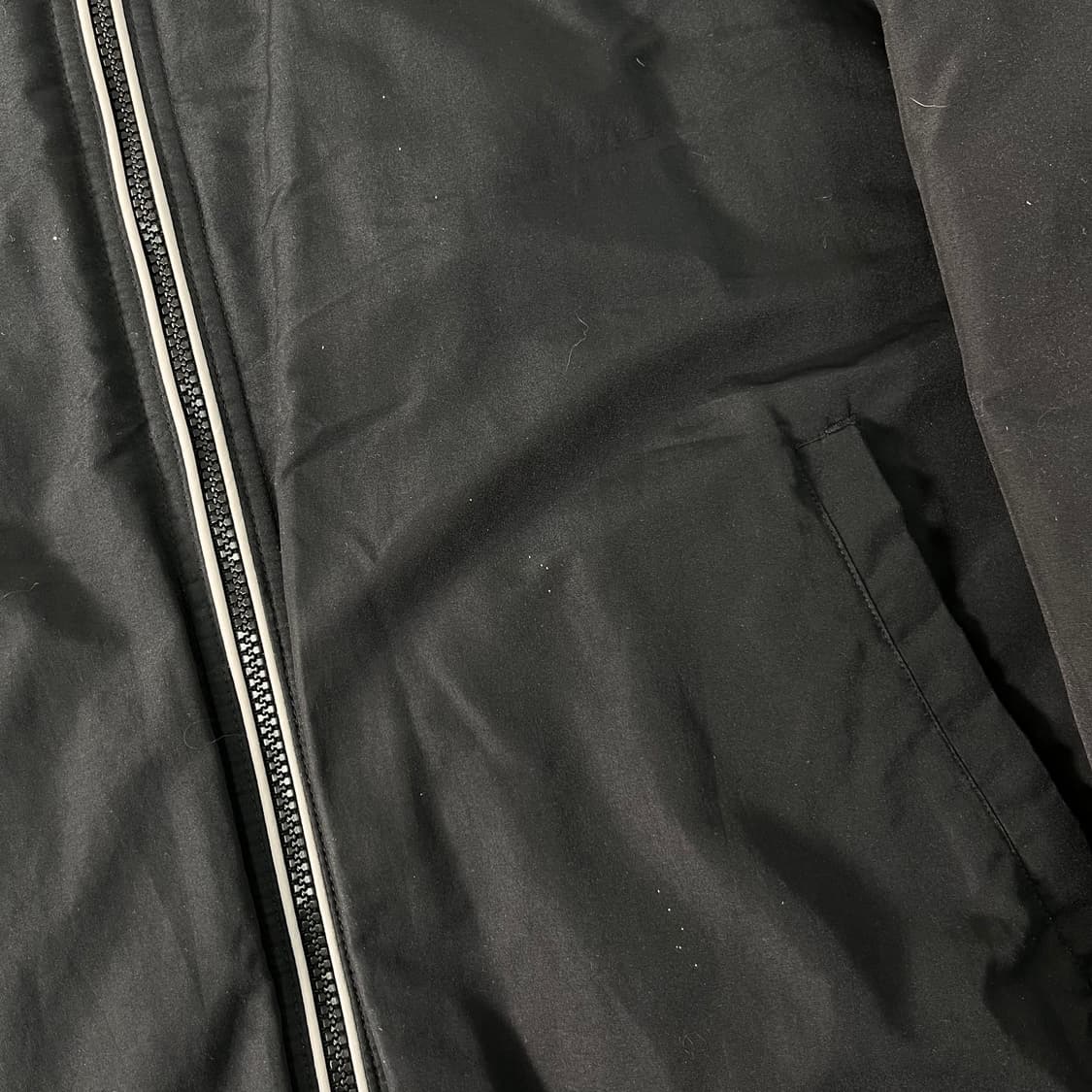 105 나이키 올드스쿨 점퍼 상품이미지5