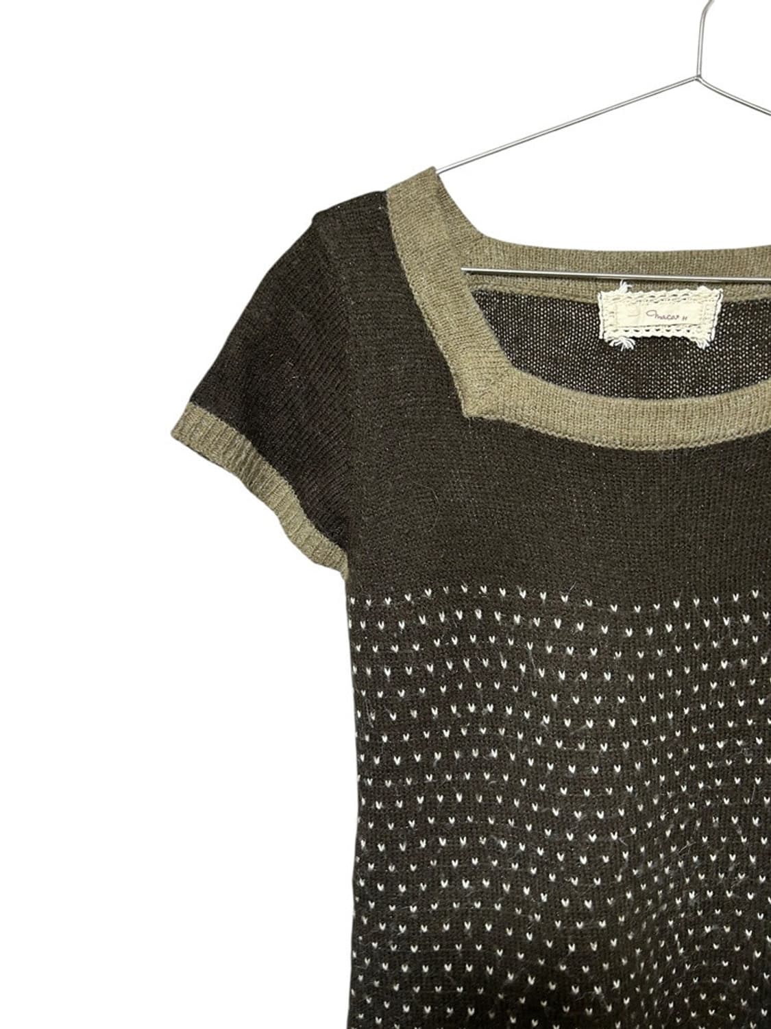 vtg top 상품이미지2