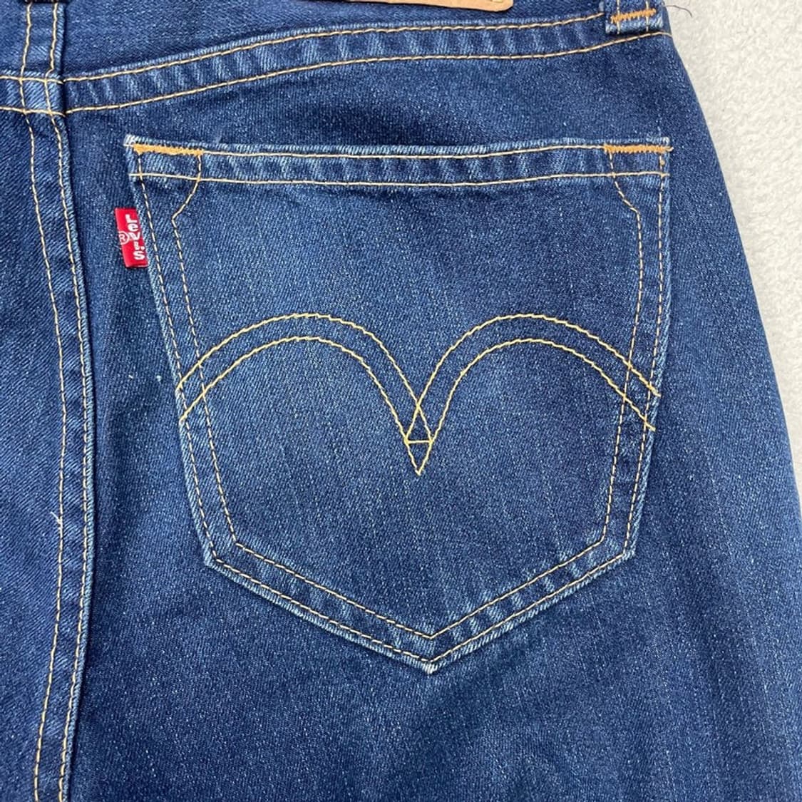 LEVI'S 타입원 리얼루즈 W30 L32 상품이미지6