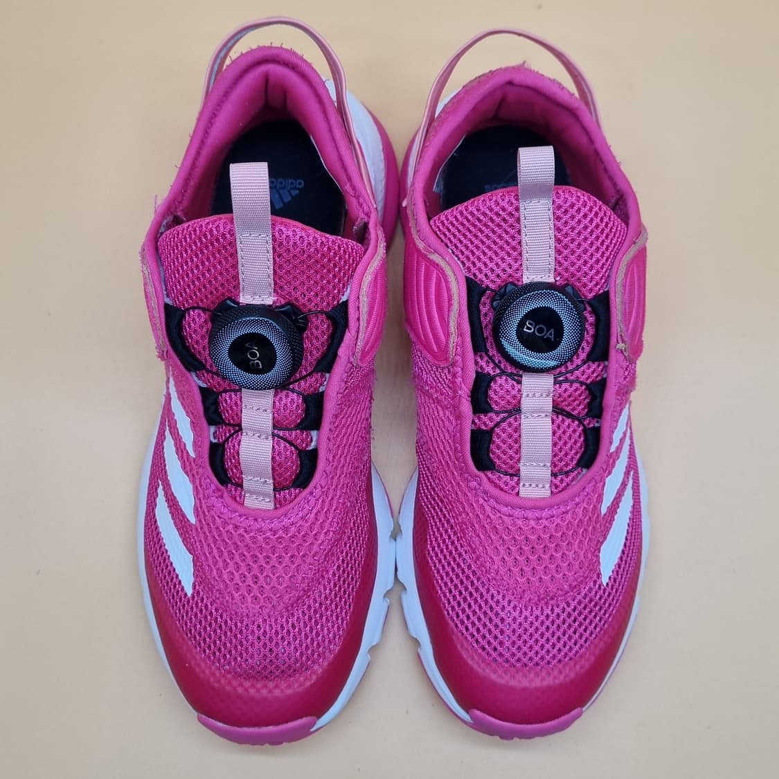 아디다스 액티브플렉스 아동운동화220. 상품이미지2