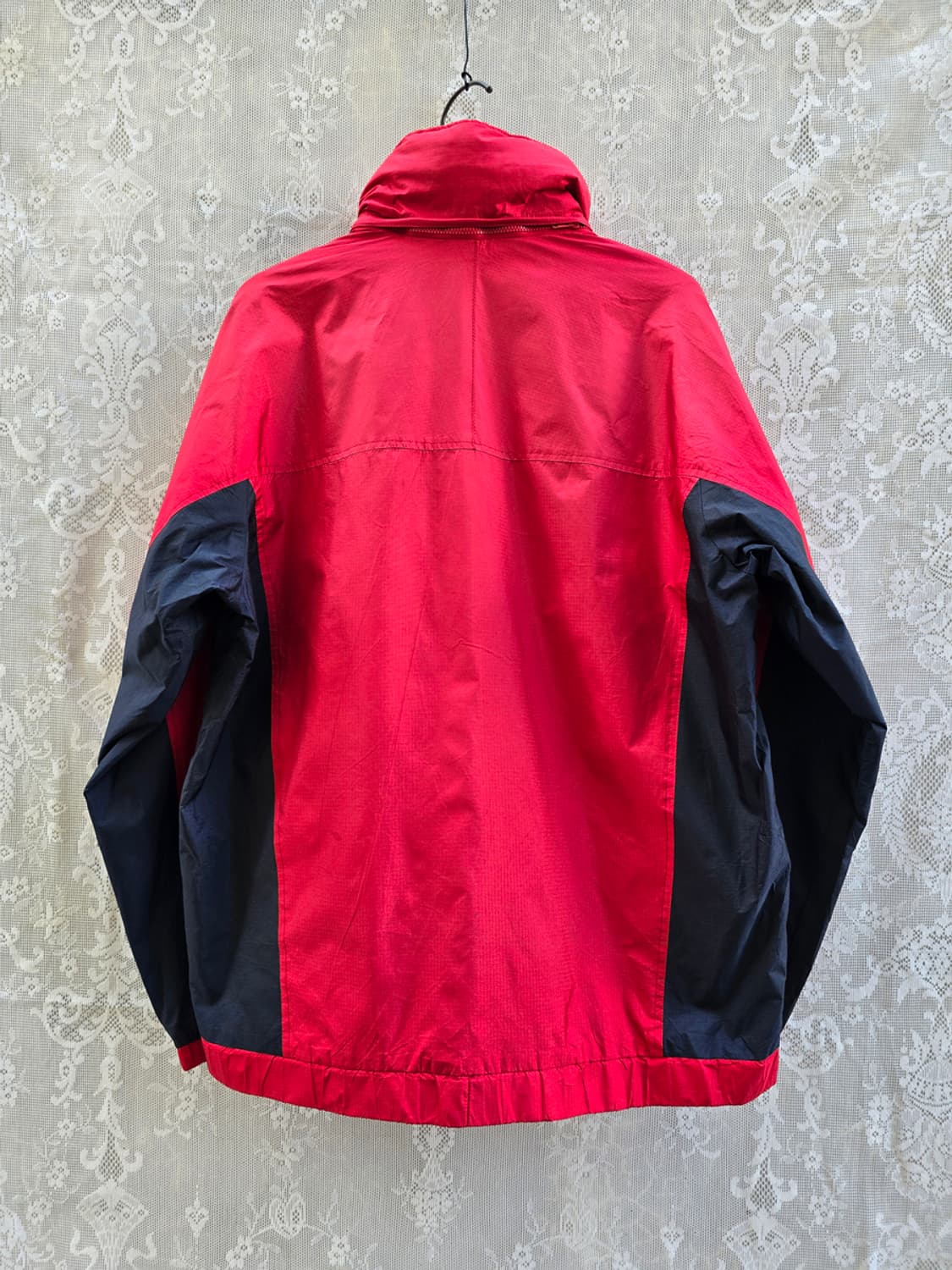 90s 몽클레어x 아식스 고어텍스 바람막이 상품이미지6