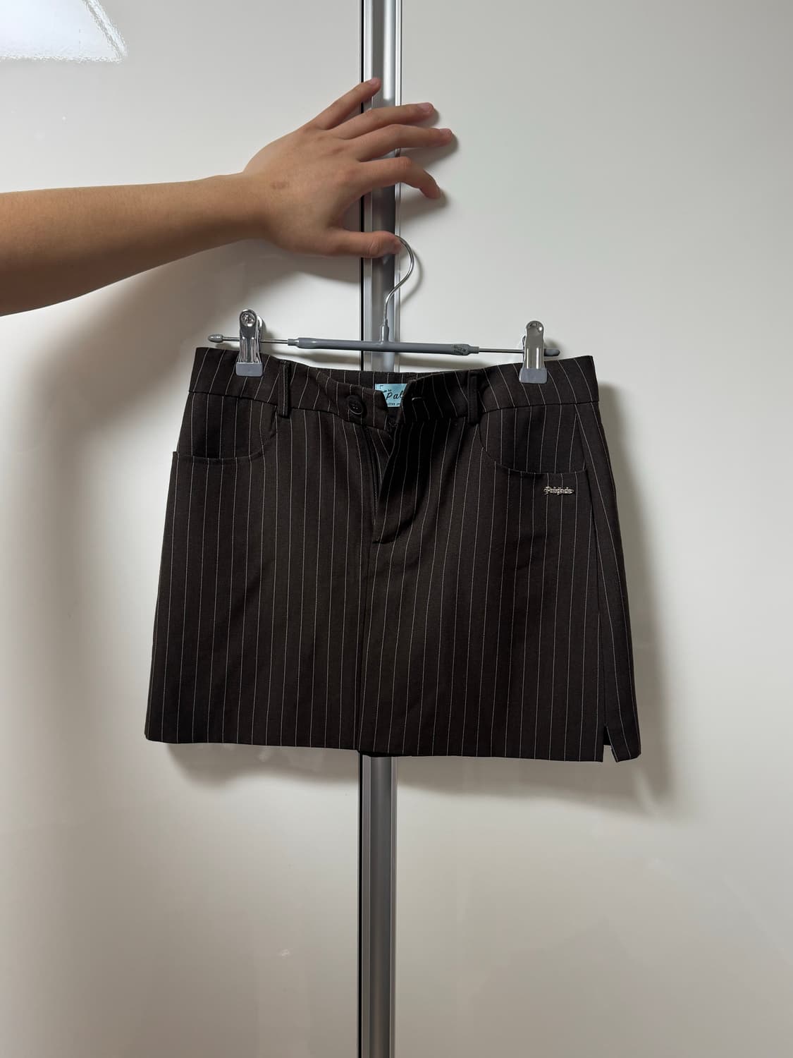 페일제이드 스커트 상품이미지2