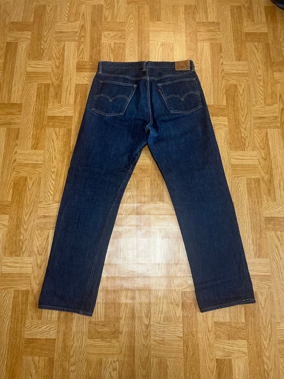 Warehouse DD-1551ZXX Store Limited 상품이미지2