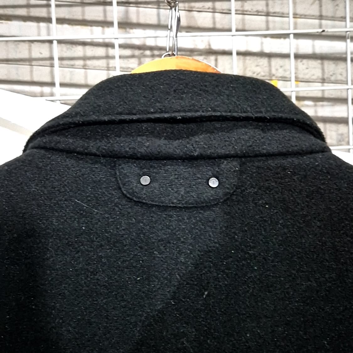 Comodo 미니멀 싱글 자켓 상품이미지5