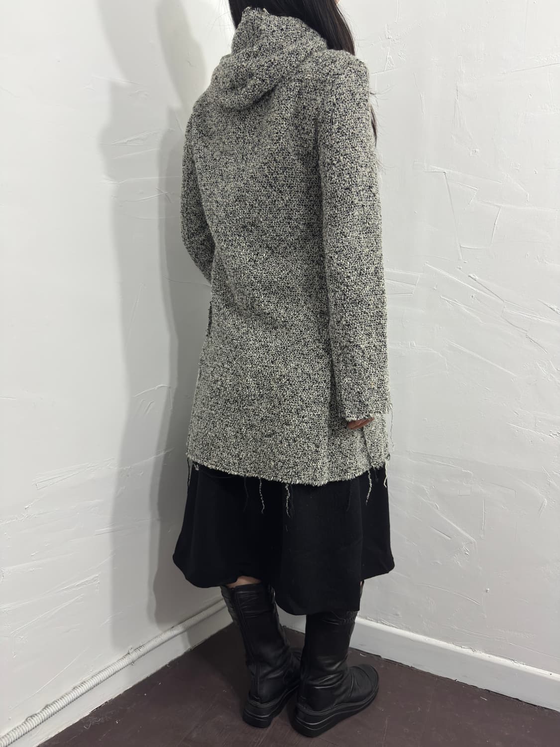 fairygrunge design coat 상품이미지9