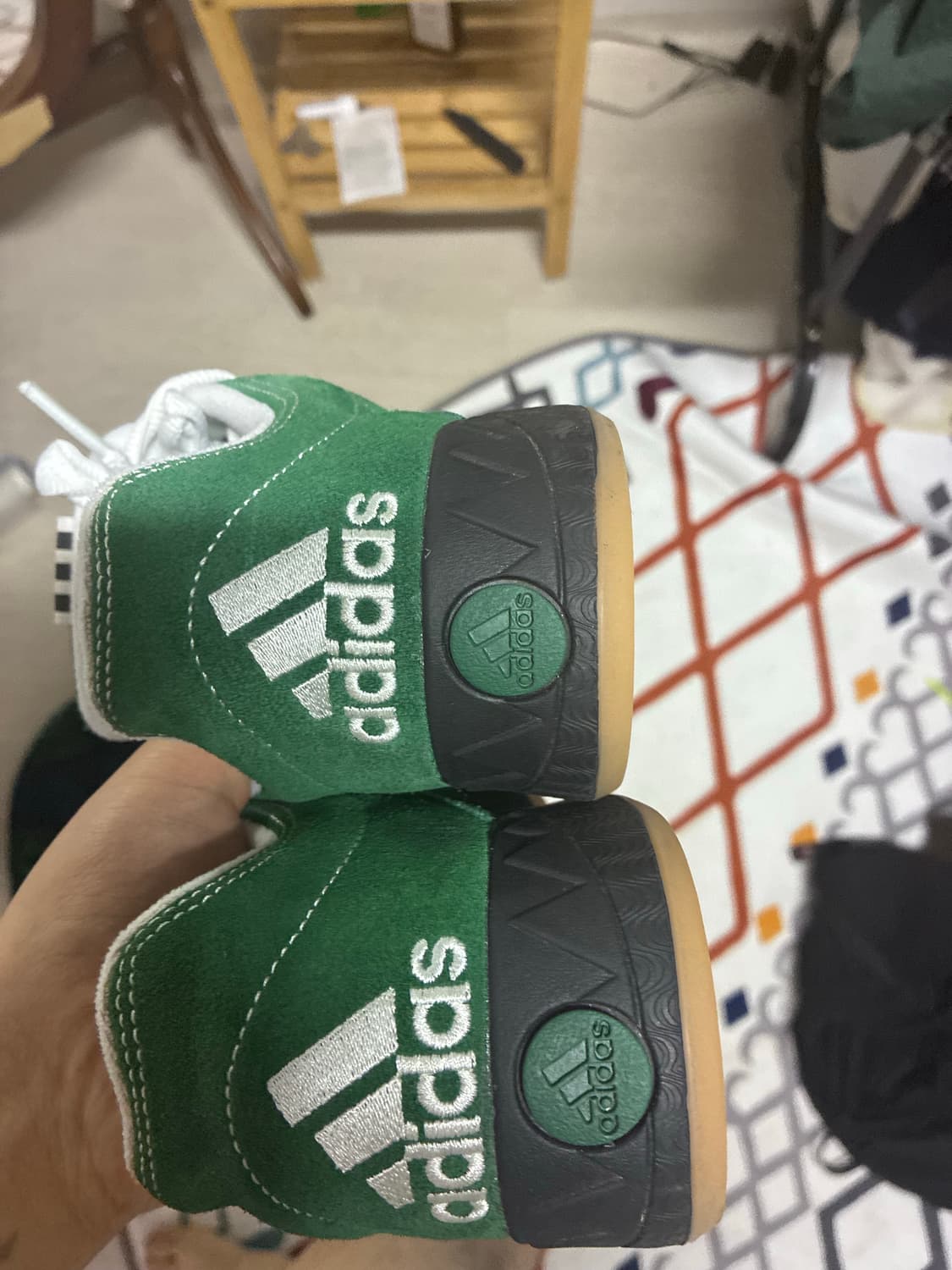 아디다스 아디매틱 상품이미지4