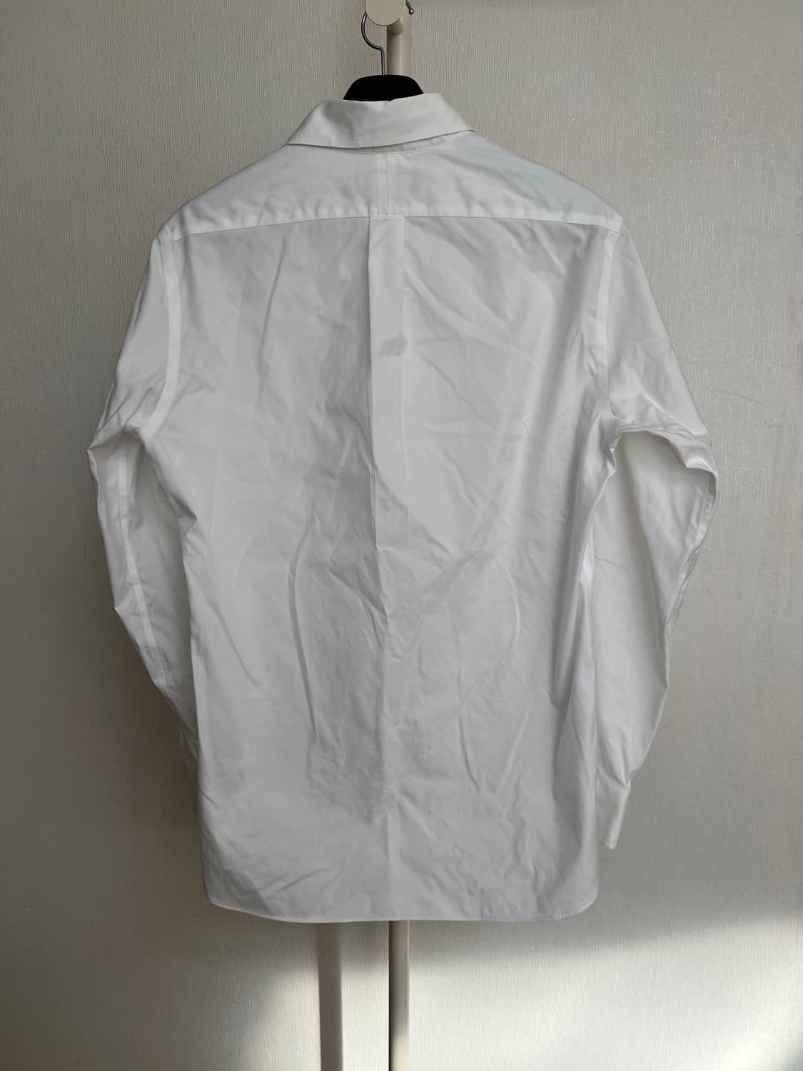 Ralph Lauren Custom Fit Easy Care Shirt  상품이미지5
