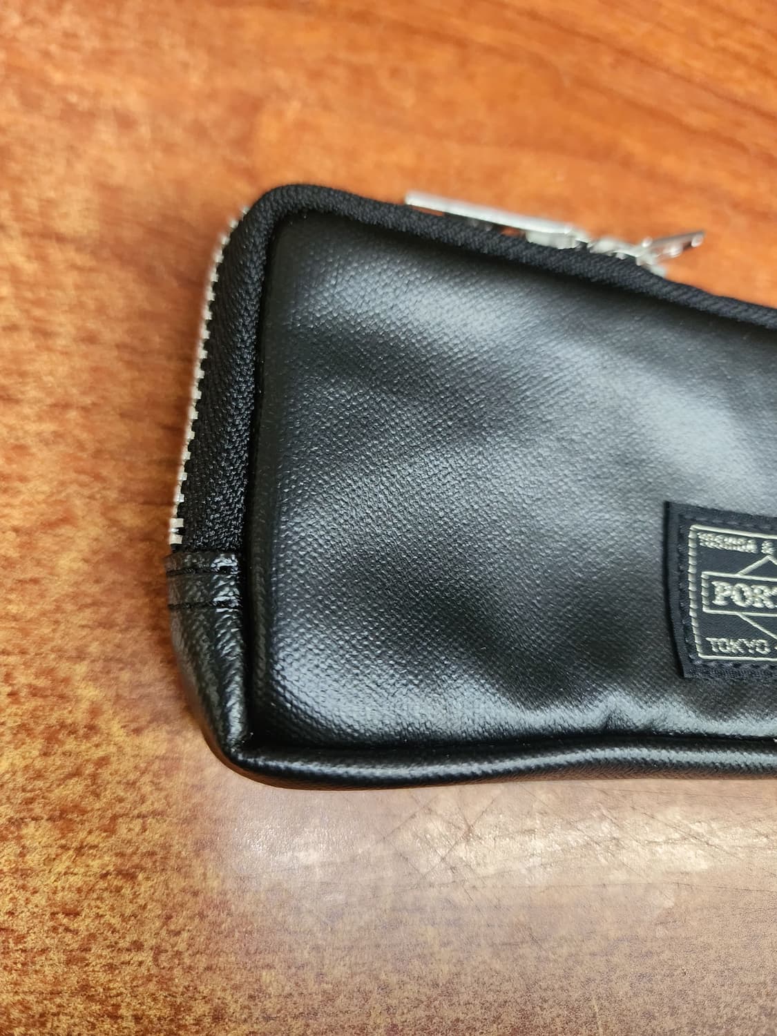 요시다포터 프리스타일 멀티코인 케이스 상품이미지3