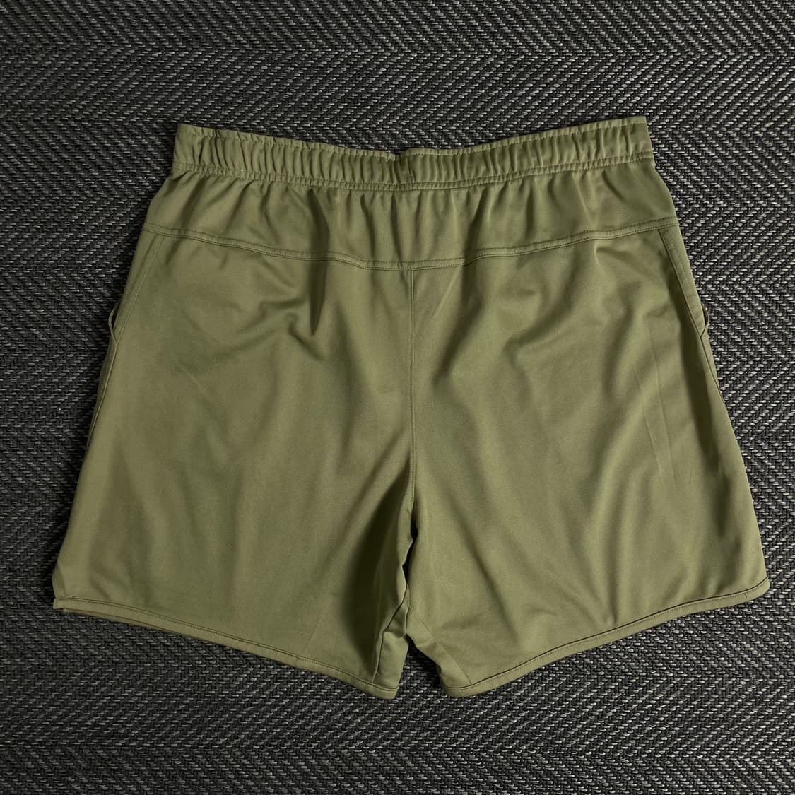 나이키 스카치 스우시 드라이핏 러닝 팬츠y 3318 상품이미지4