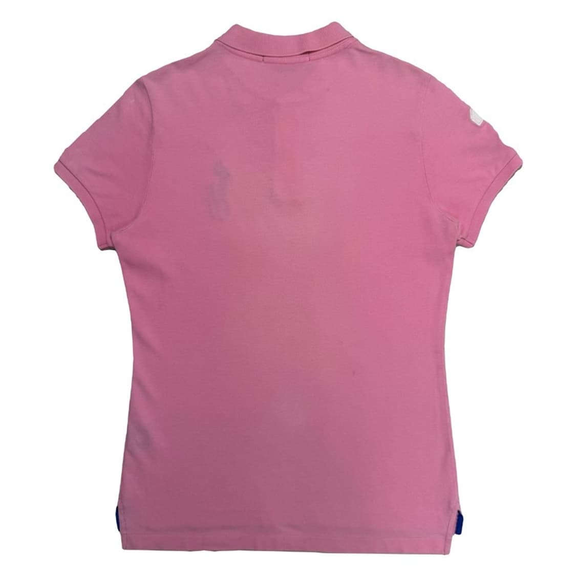 폴로 랄프로렌 빅포니 PK 카라 티셔츠 핑크 M 상품이미지10
