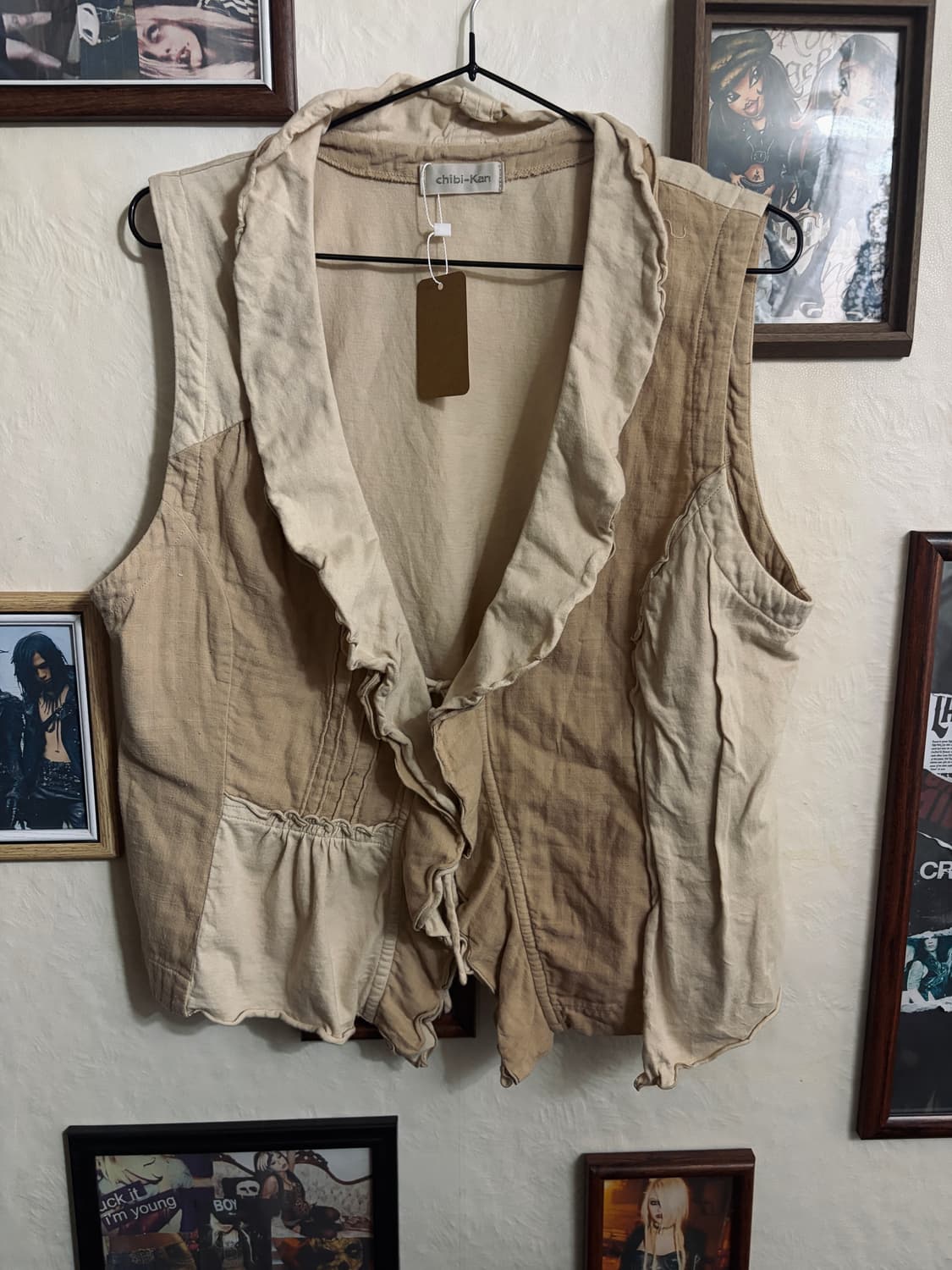 Beige Fairy Set 상품이미지6