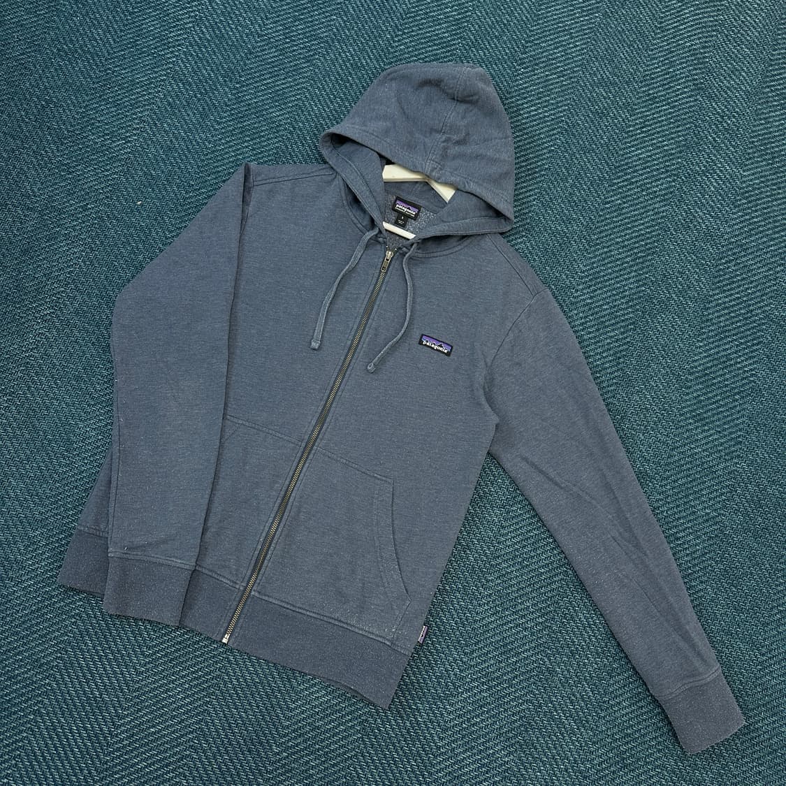 [S] 파타고니아 후드집업 상품이미지1