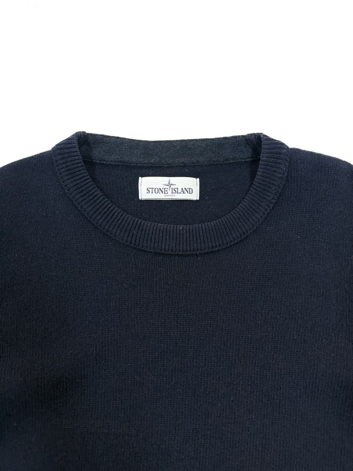 Stone Island 크루넥 니트 상품이미지3