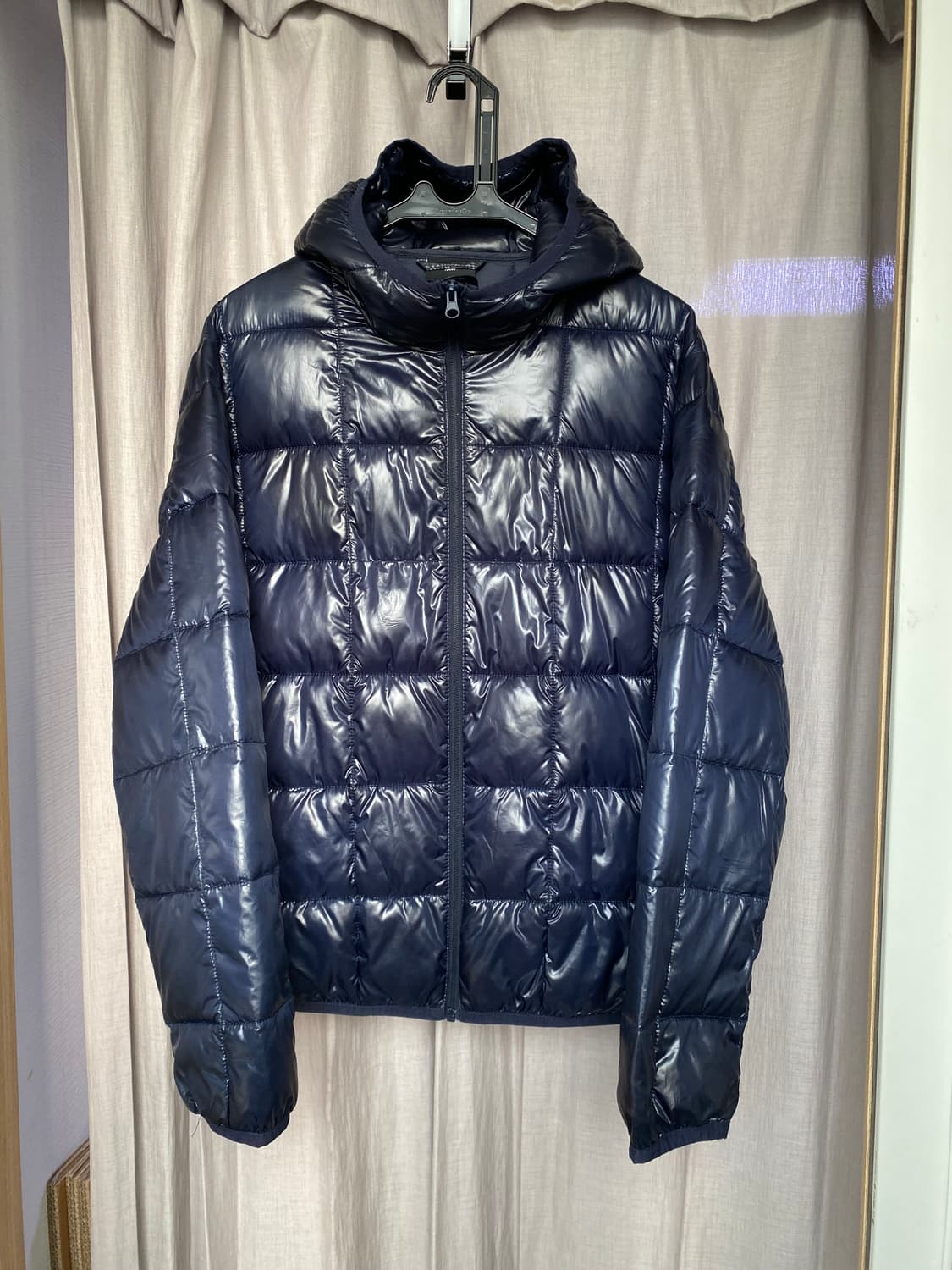 H&M quilted jacket 상품이미지1