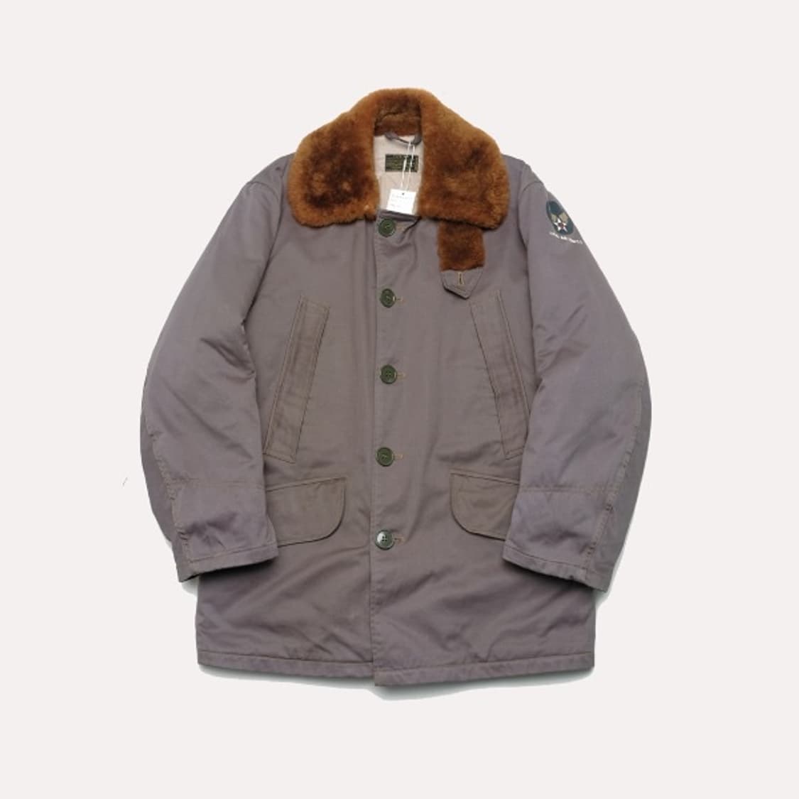 old b-9 jacket 상품이미지1