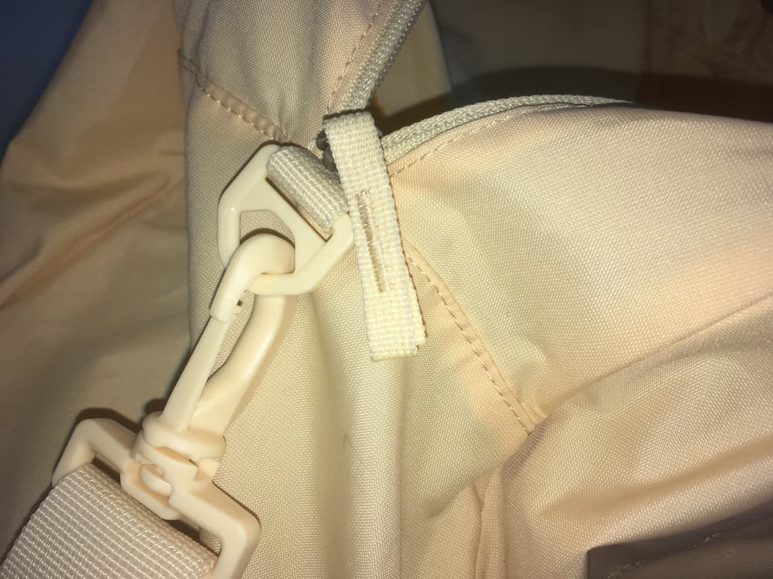 nike gym club duffle bag 24L 상품이미지3