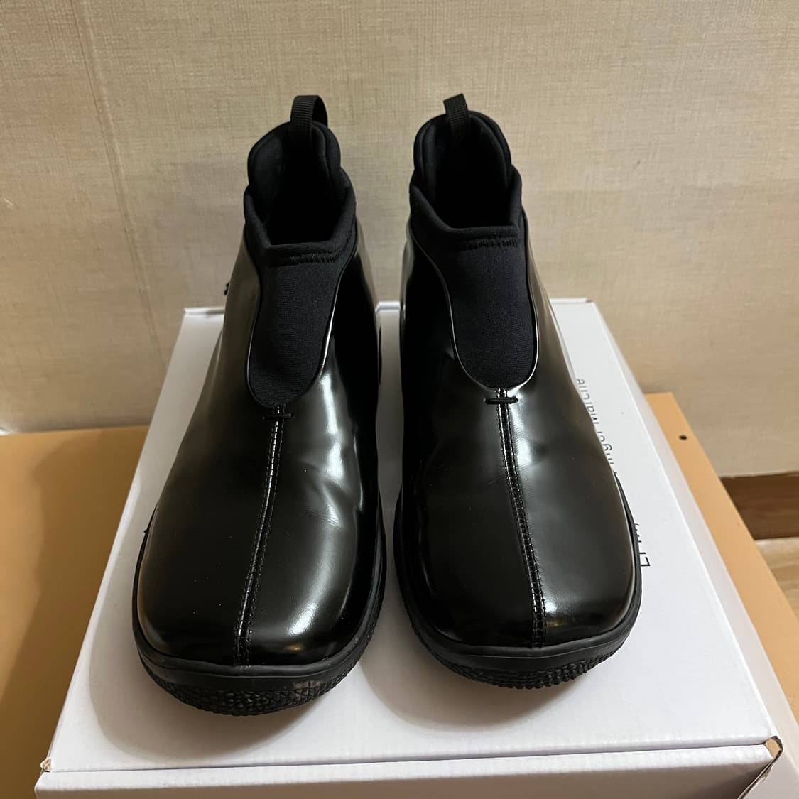 LFM Rie Moc Slip on 240 상품이미지4