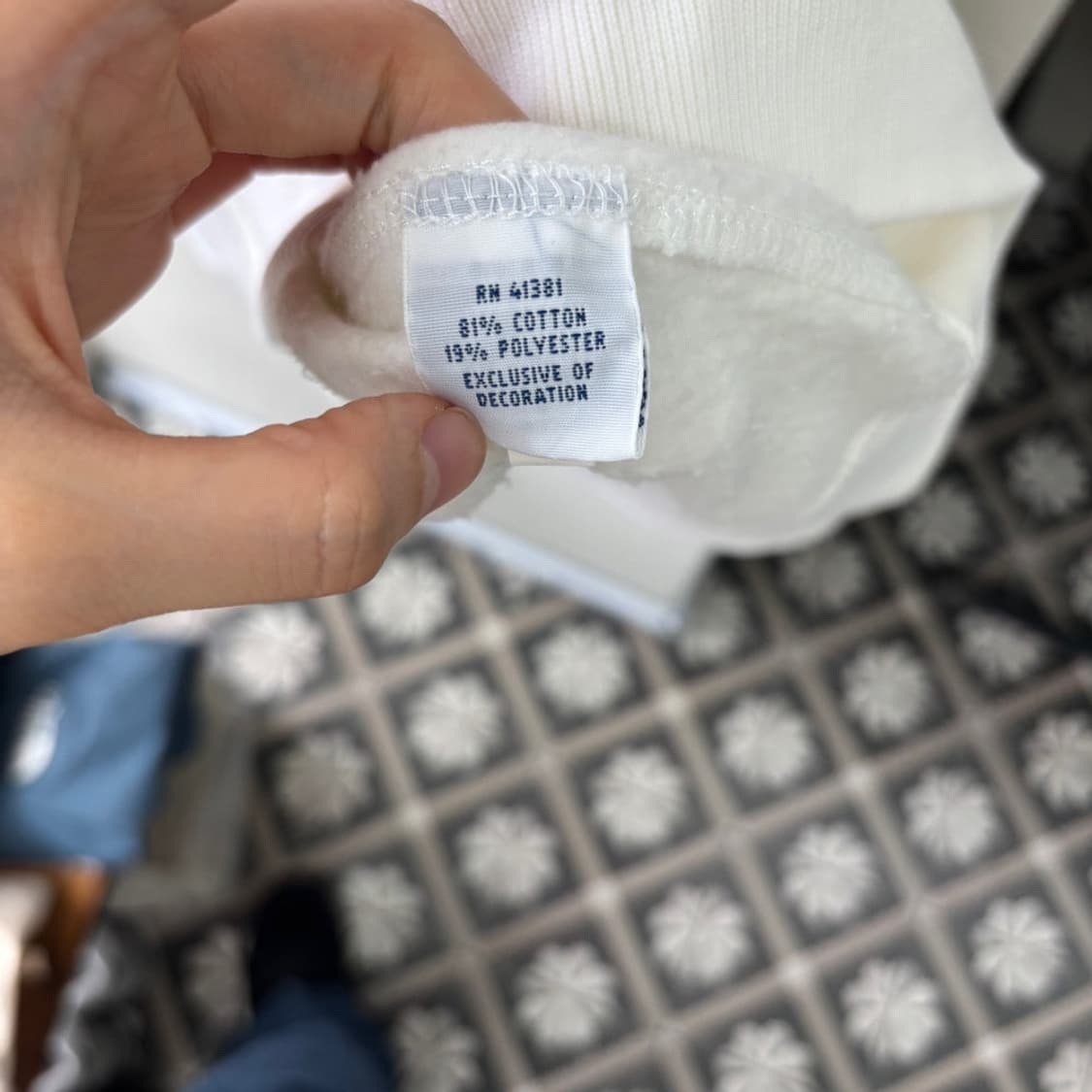17337 - 폴로 랄프로렌 후드 집업 상품이미지4