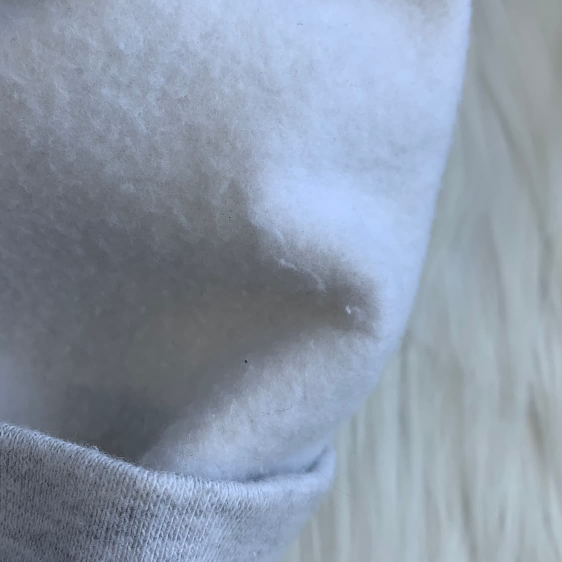 크레이지셔츠 기모 스웨트셔츠 맨투맨 1836 상품이미지8