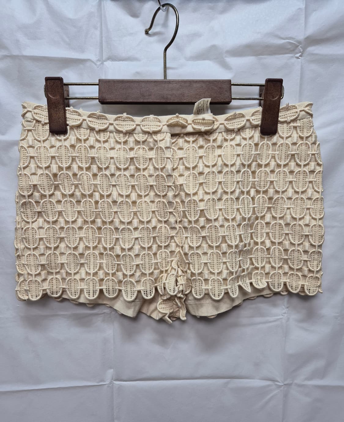 알렉산드로 델라쿠아 팬츠 상품이미지1