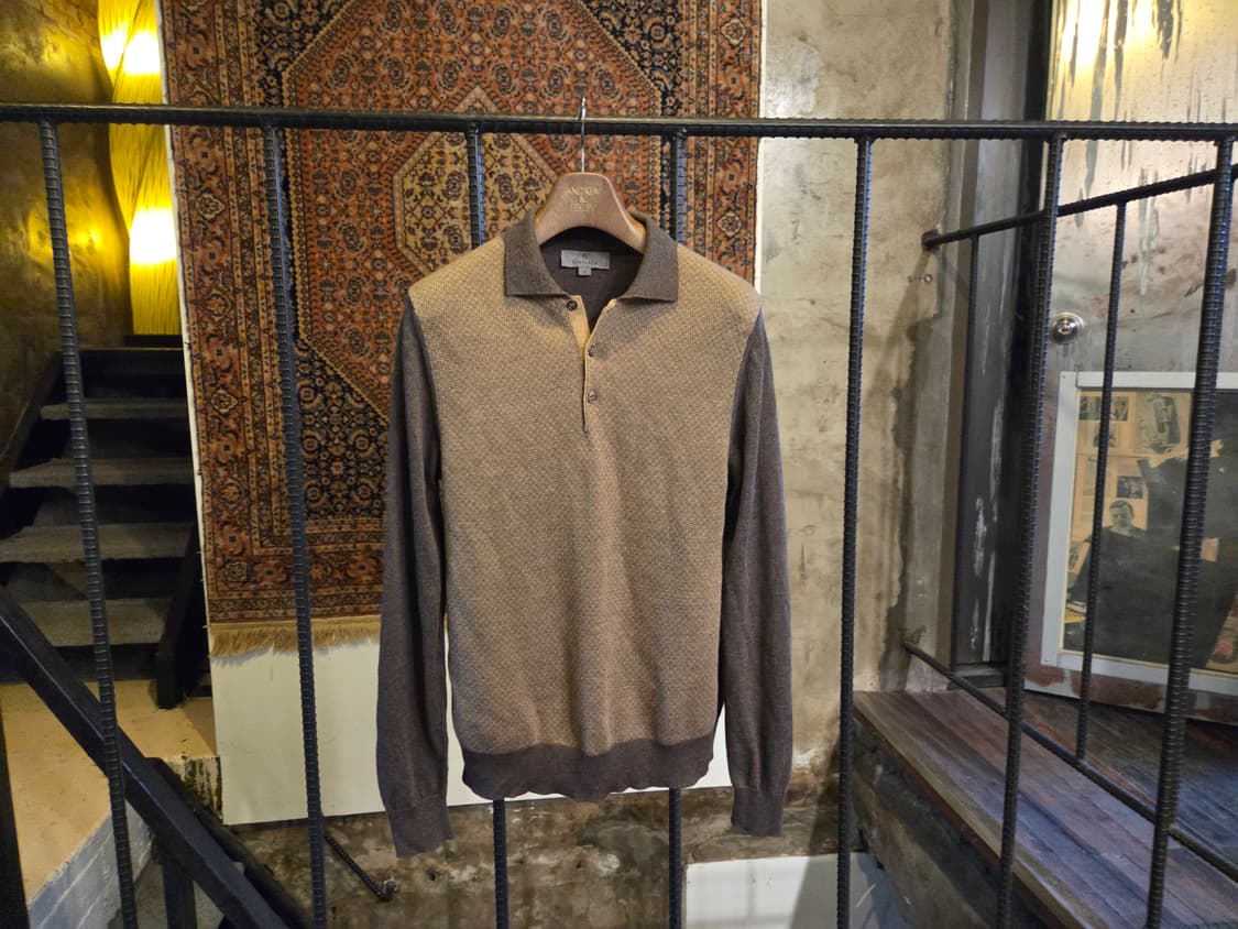 카날리 니트 상품이미지10