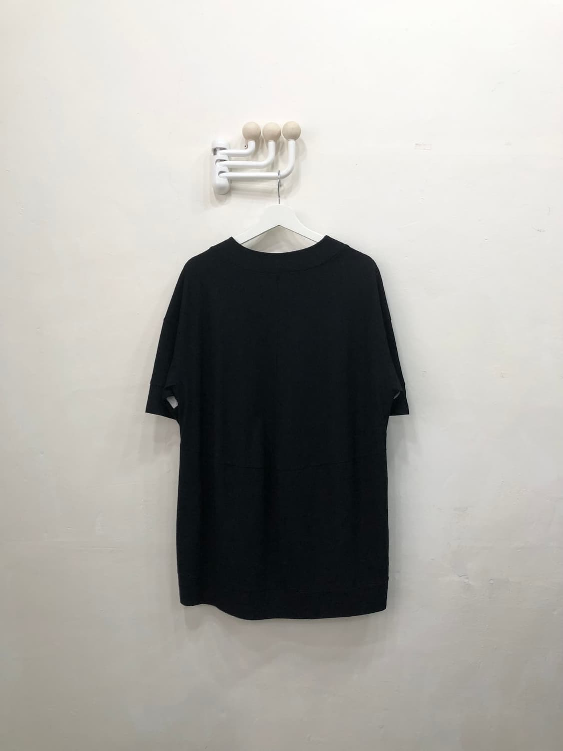 crescent dot top 상품이미지3