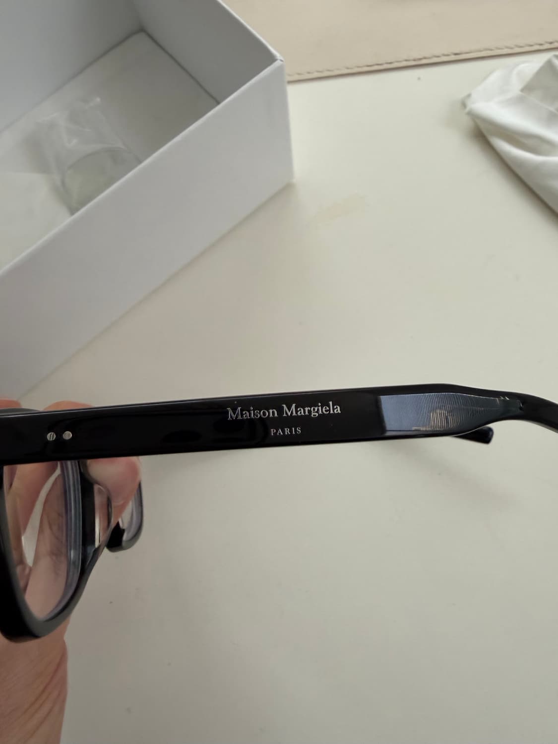 젠틀몬스터X마르지엘라 mm117 상품이미지7