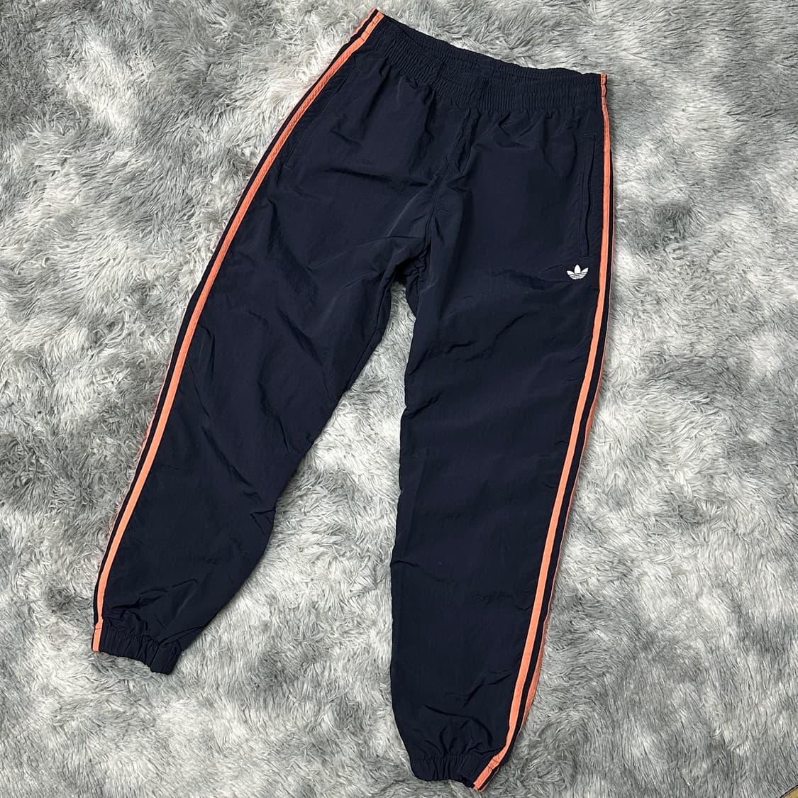 아디다스 우븐 조거팬츠 L 상품이미지1