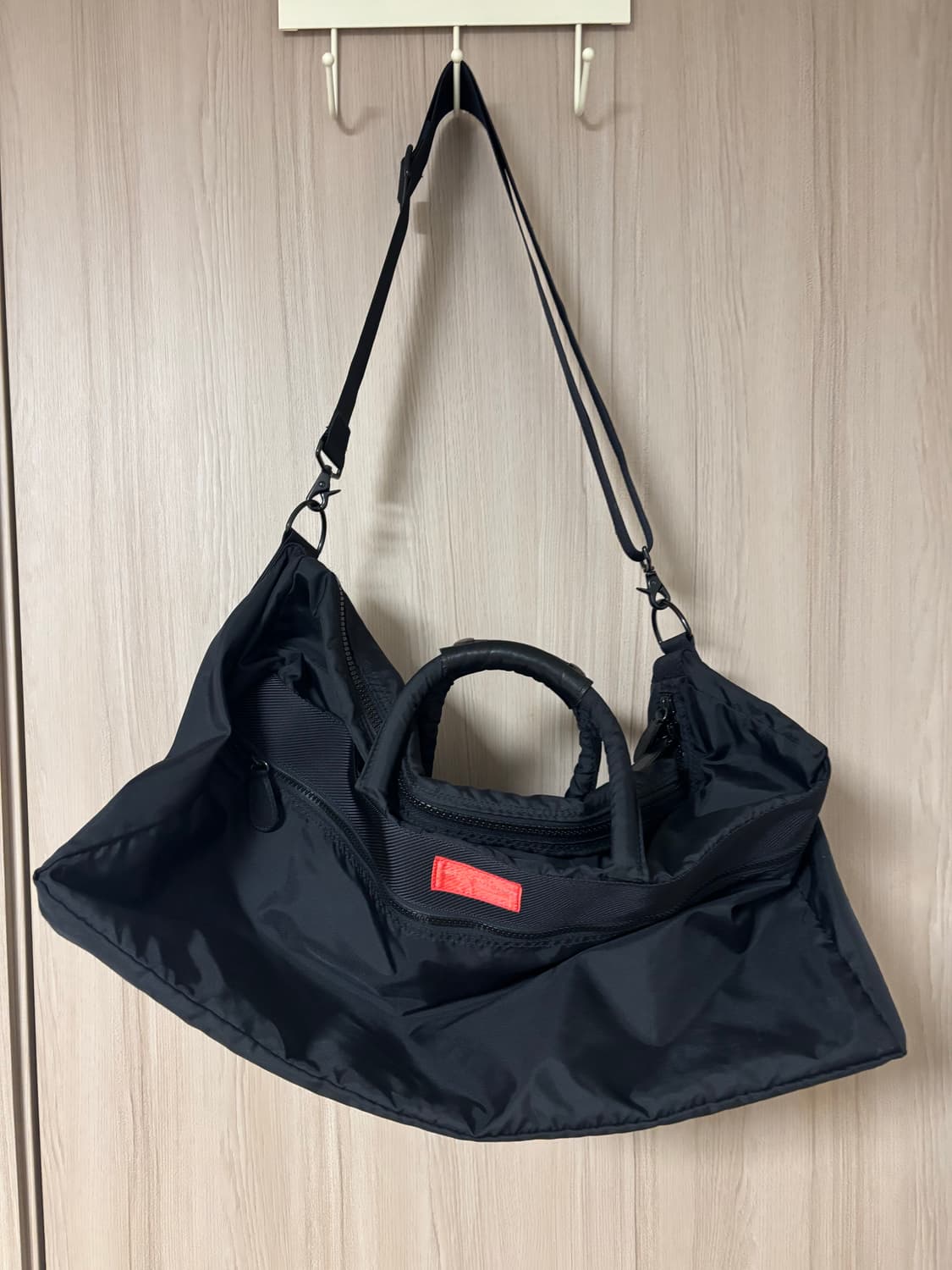 요지야마모토 크로스백  상품이미지1