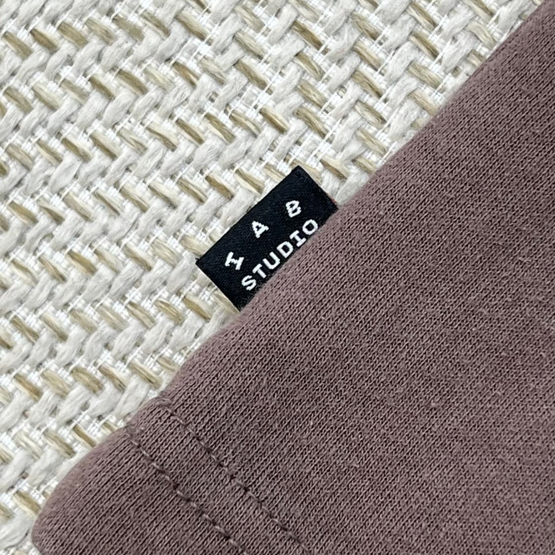 아이앱스튜디오 로고 스웻셔츠 r3594 상품이미지6