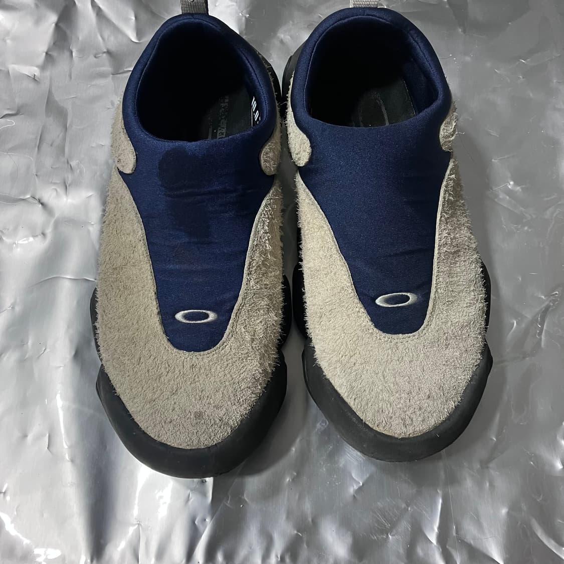 오클리 브레인데드 샌드블루 상품이미지1