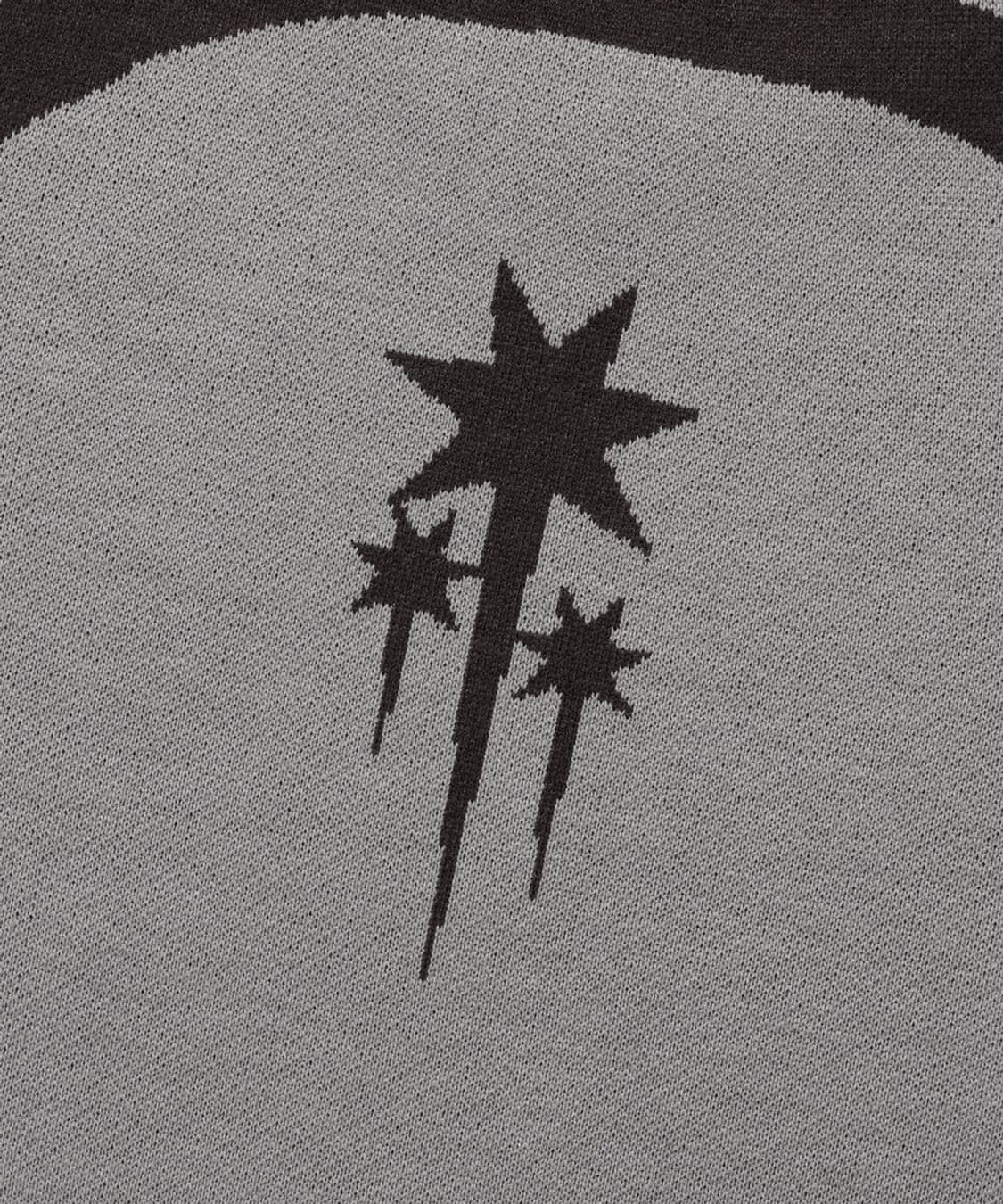 나이스고스트클럽 니트 상품이미지6