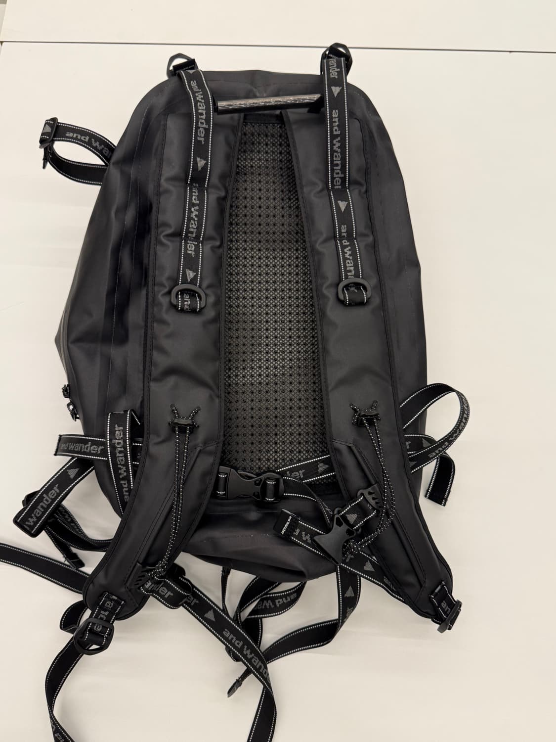 앤드원더 워터프루프 데이팩  상품이미지3