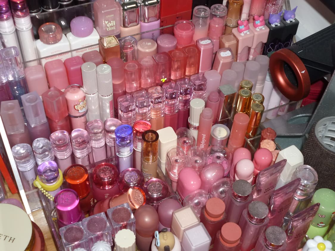 파나소닉 루믹스 DMC-S1 핑크 상품이미지10