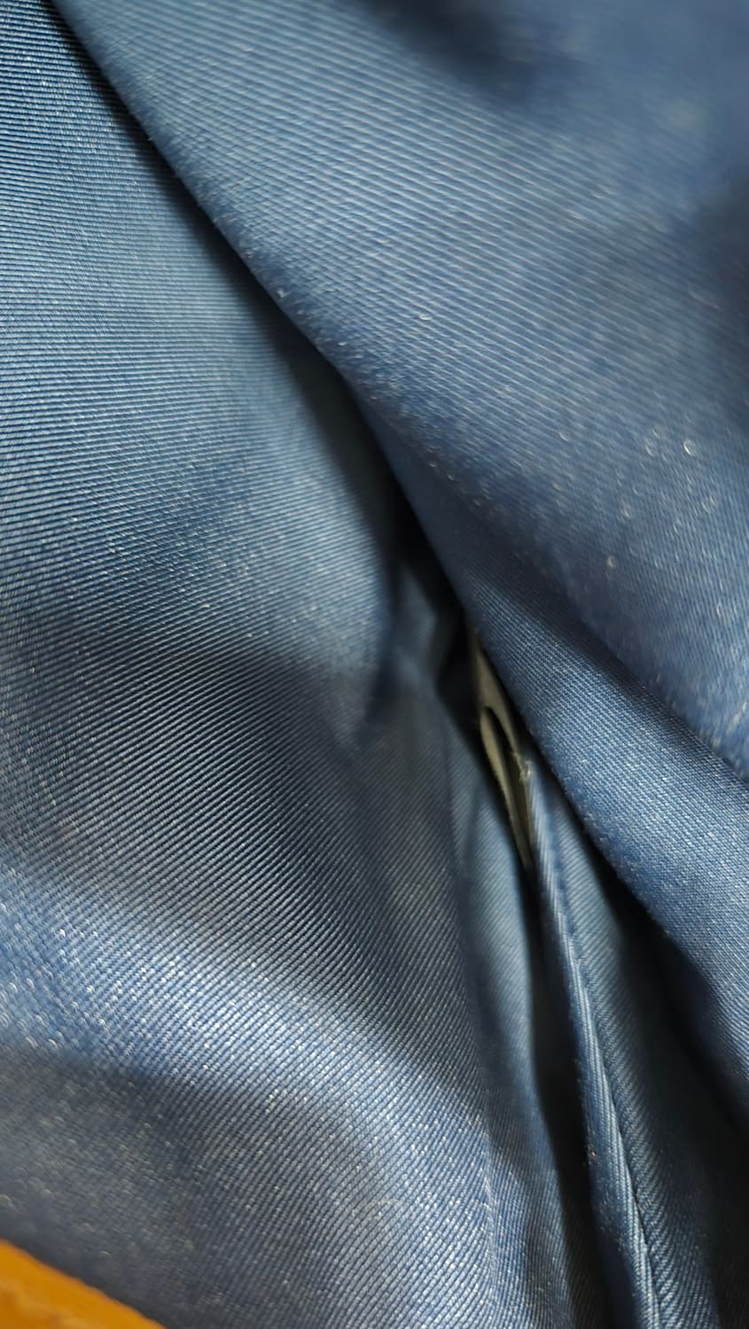 토리버치 가방 네이비/아이보리 크로스백 상품이미지7