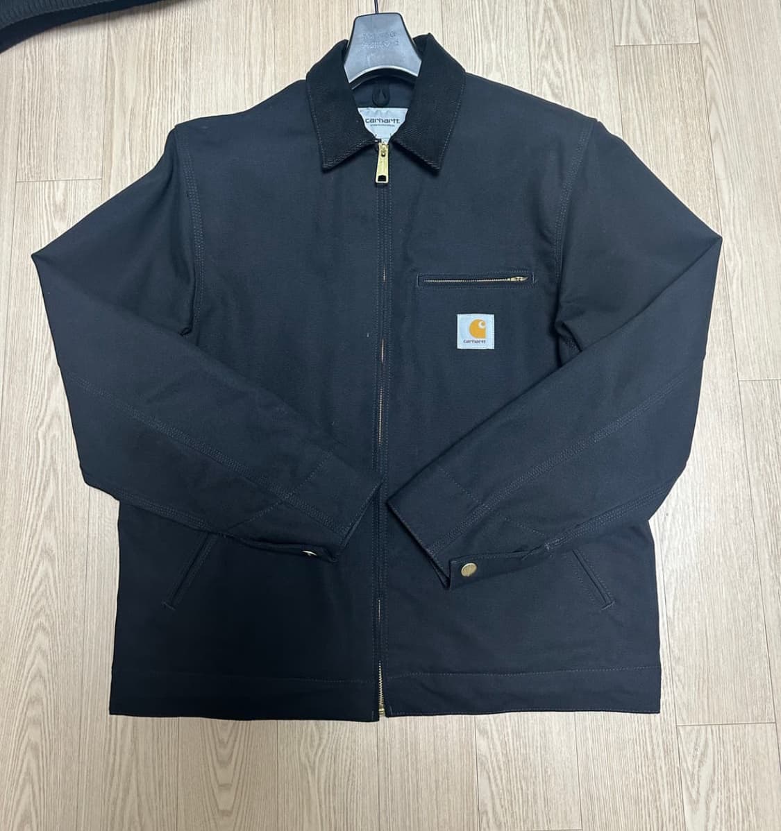 OG DETROIT JACKET 상품이미지2