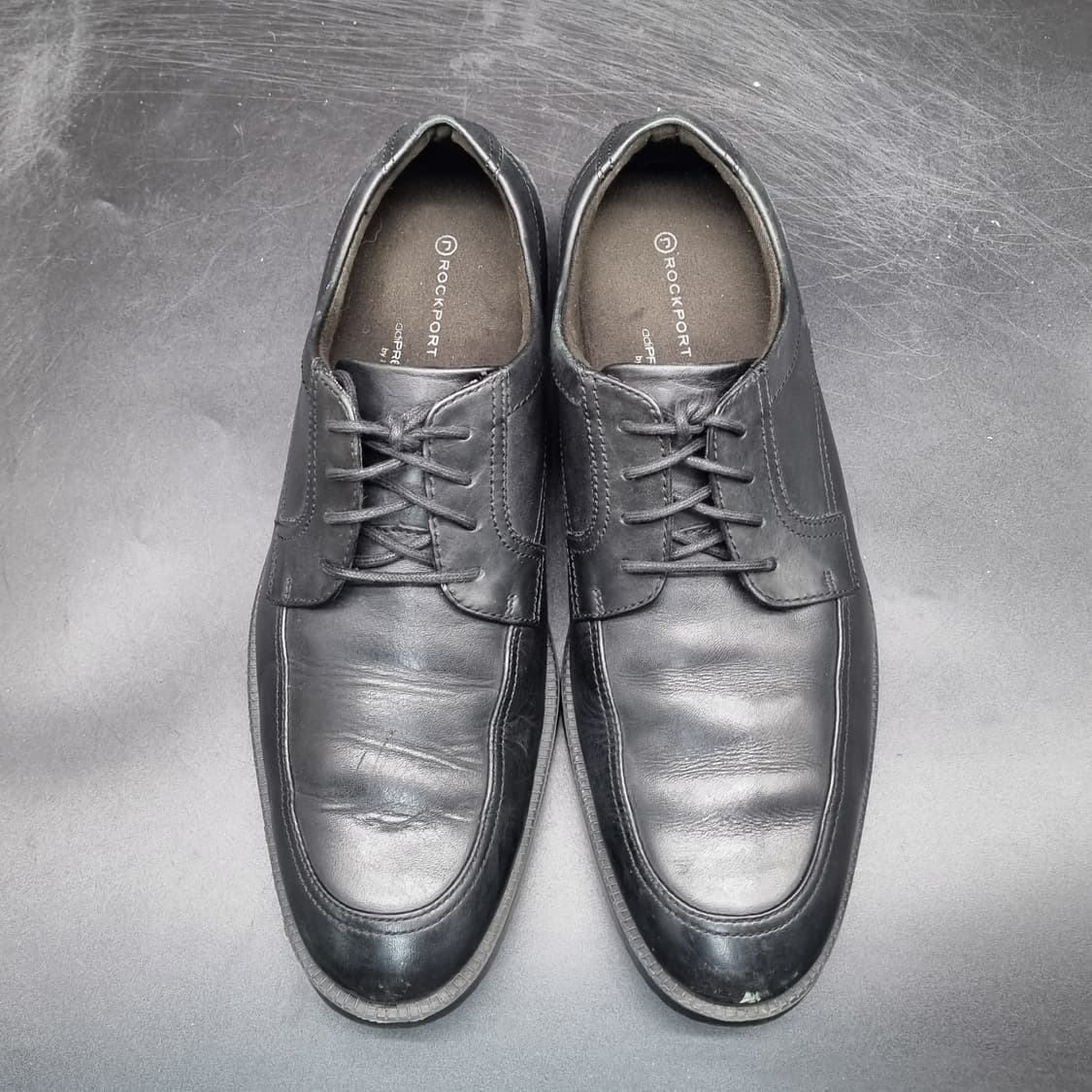 락포트 남성정장구두 270 상품이미지2