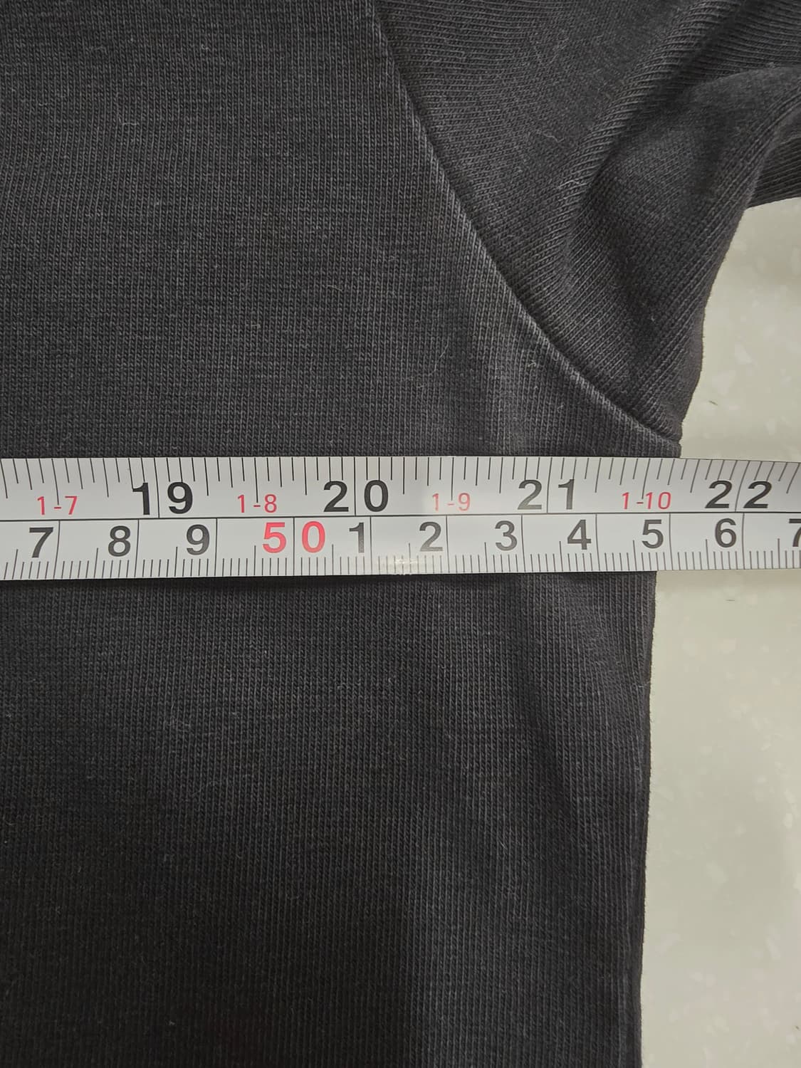 칼하트 블랙 긴팔티셔츠 맨투맨 상품이미지7